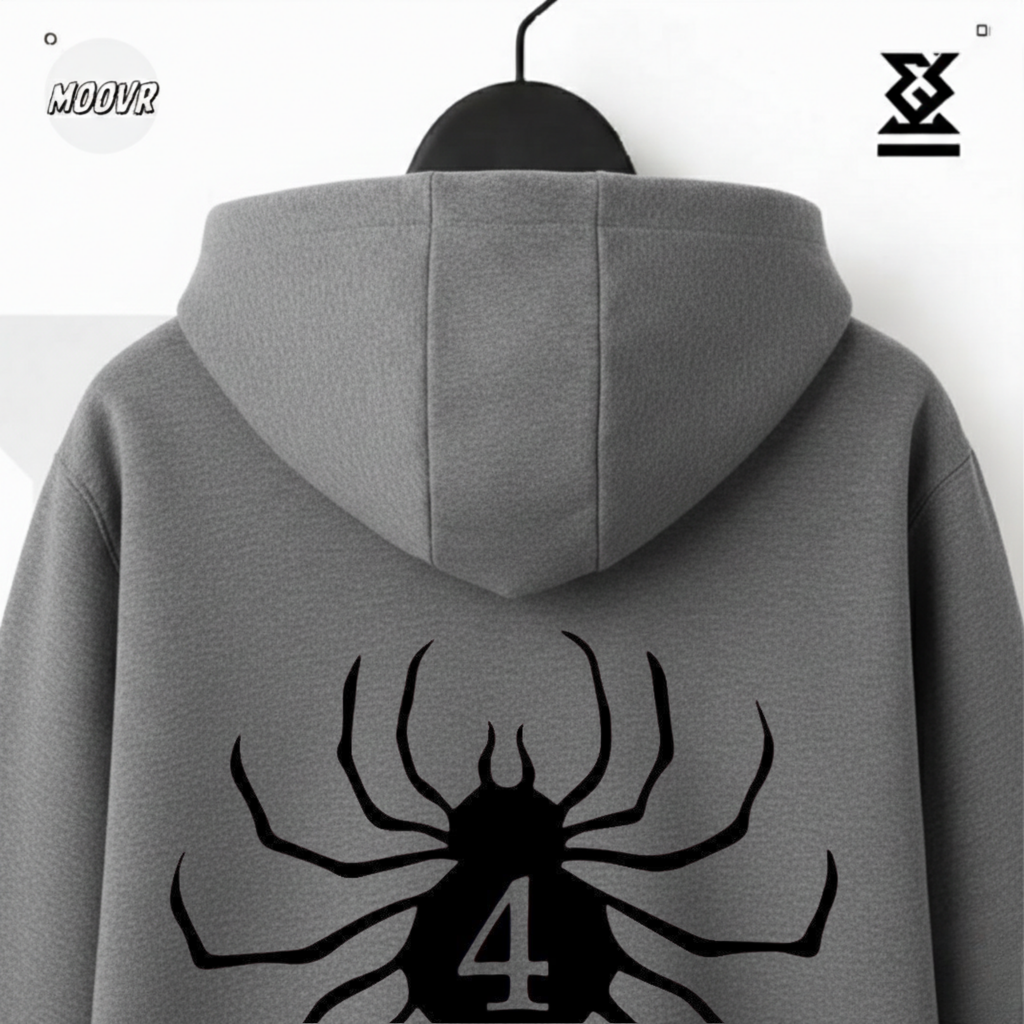 Hisoka hoodie