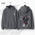 Toji hoodie