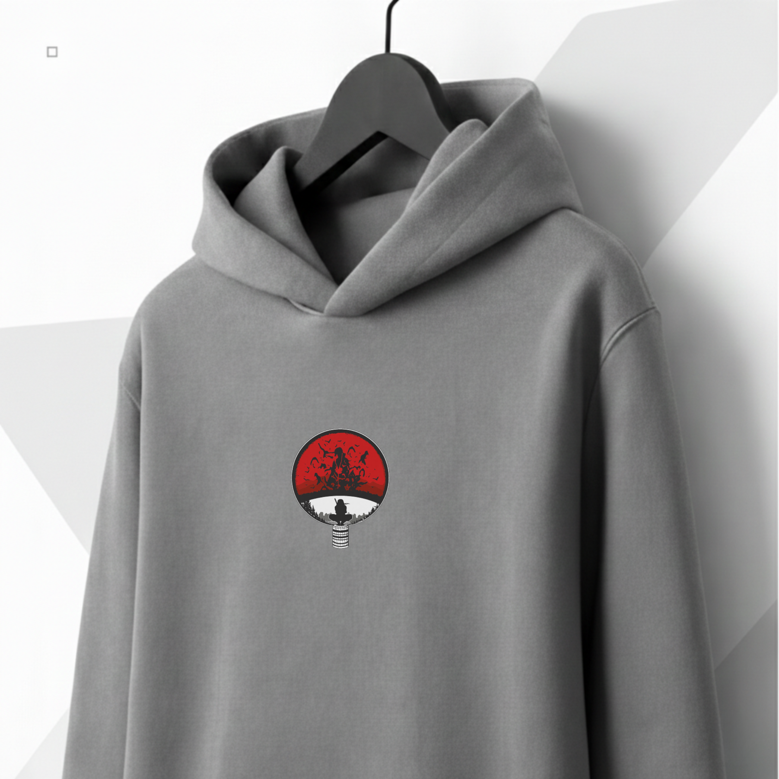 Uchiha Clan hoodie