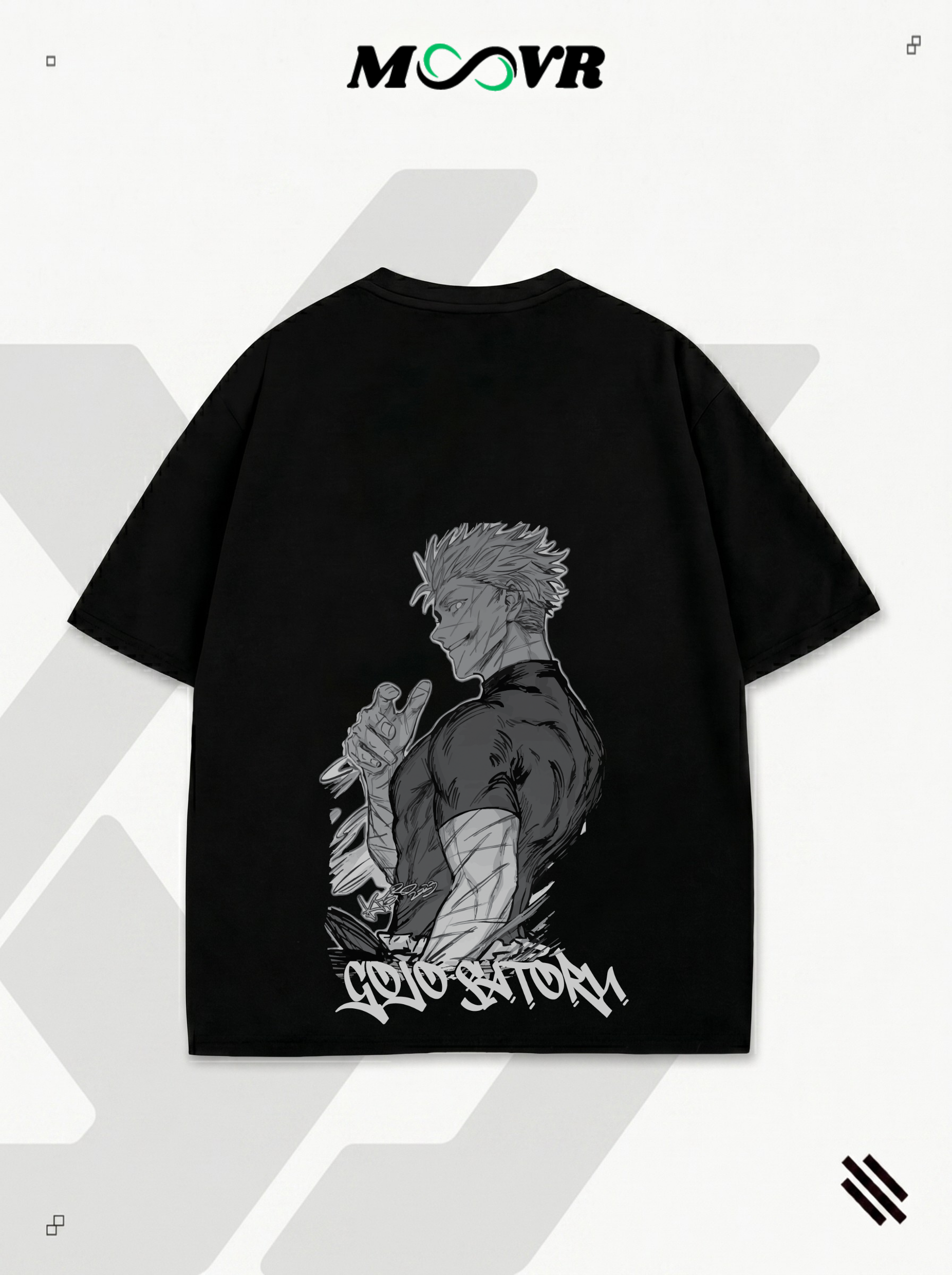 Gojo Satoru T-Shirt