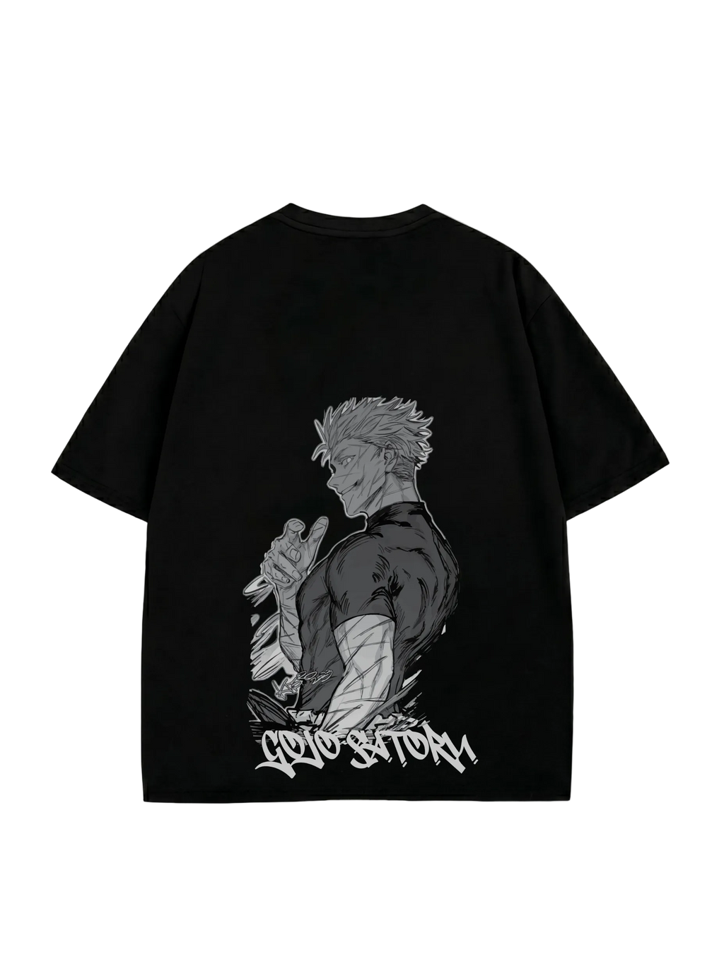 Gojo Satoru T-Shirt