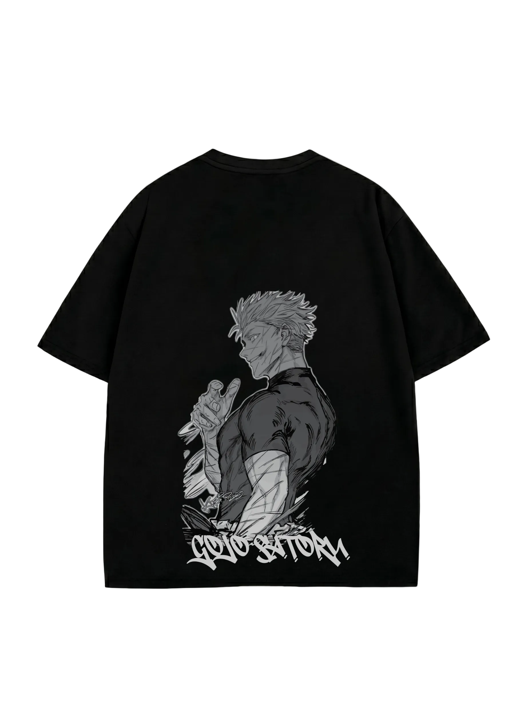 Gojo Satoru T-Shirt