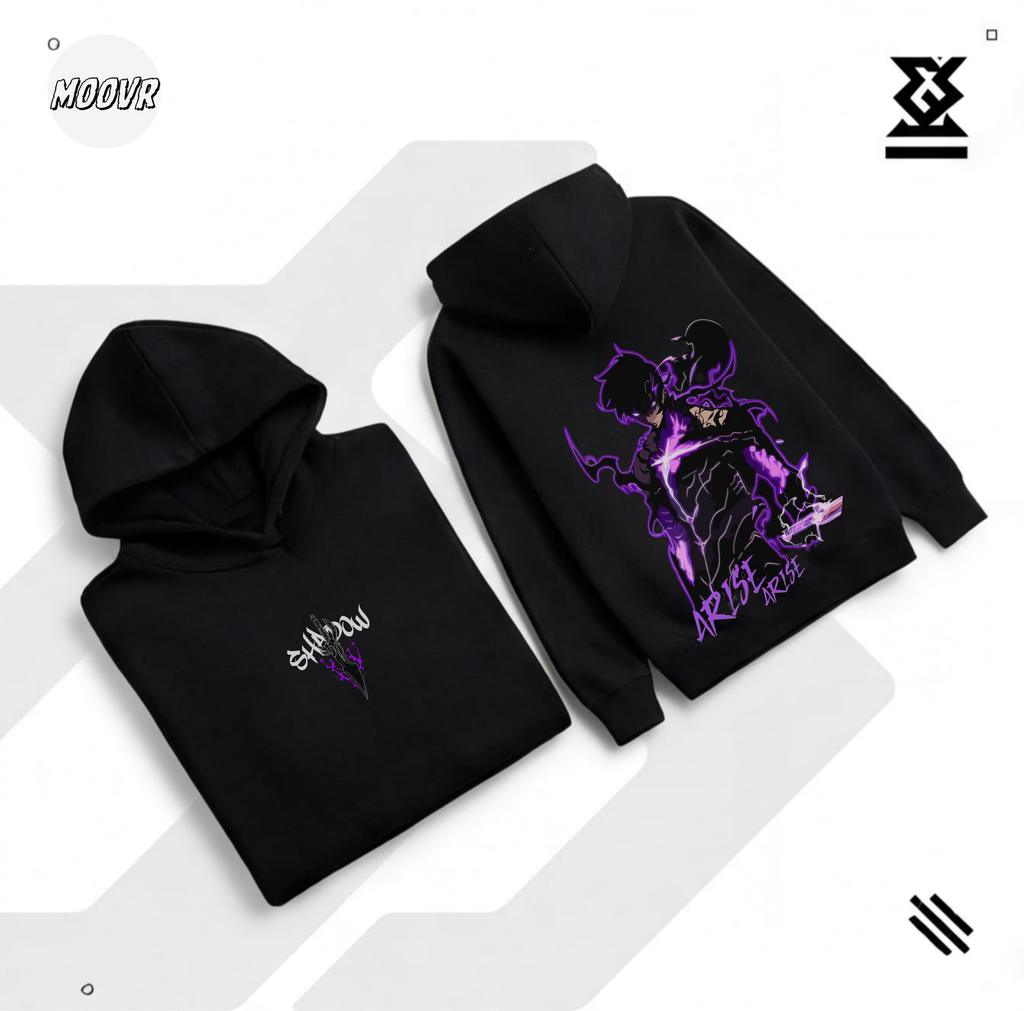 Solo leveling Hoodie
