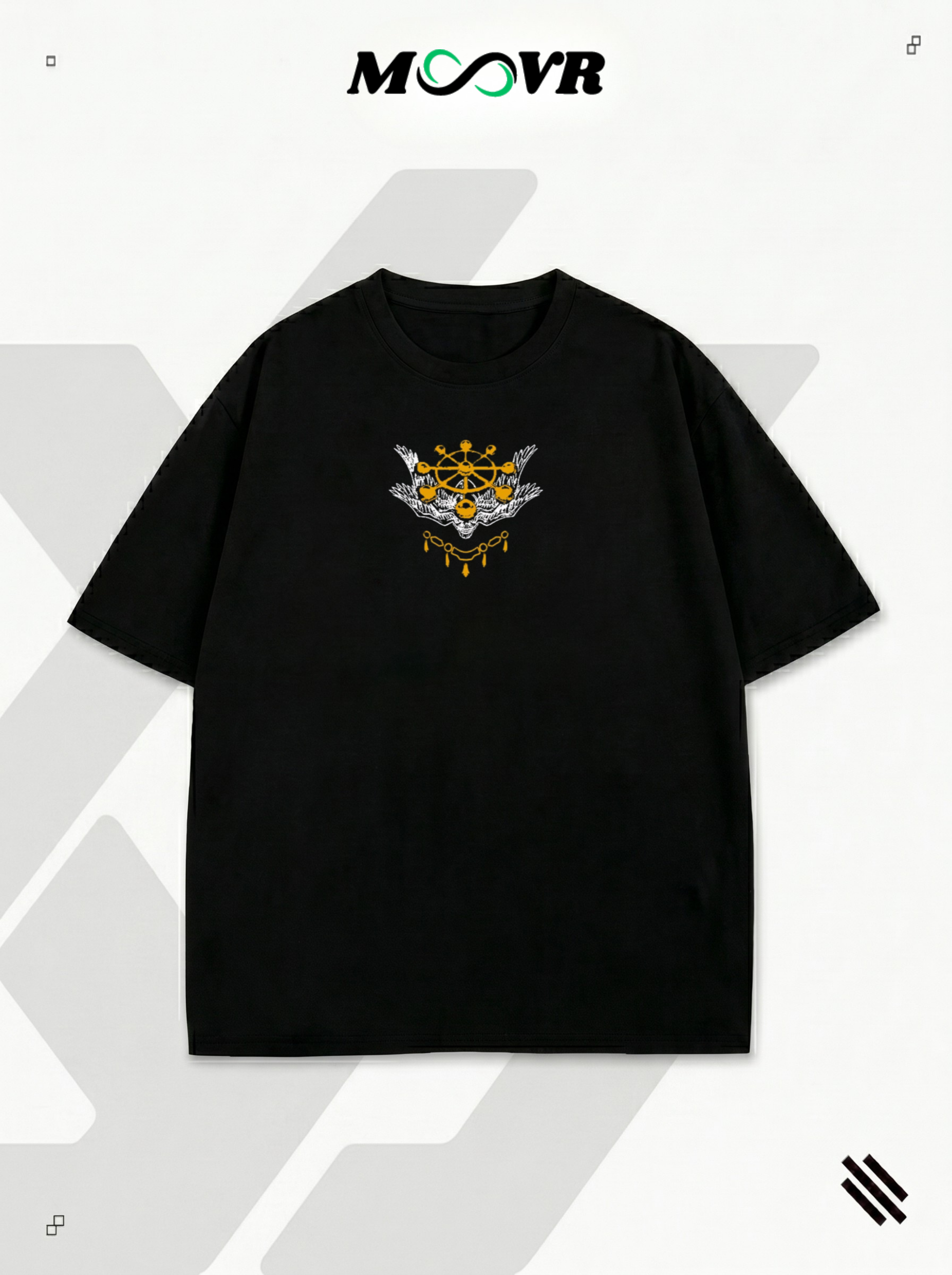 Mahoraga T-Shirt