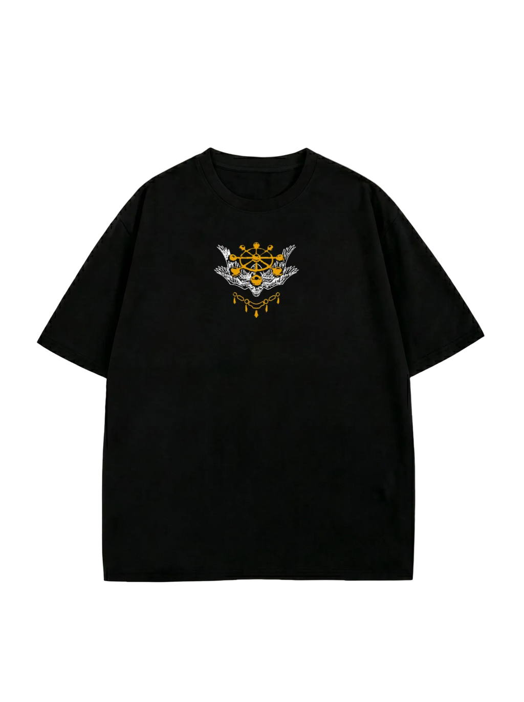 Mahoraga T-Shirt