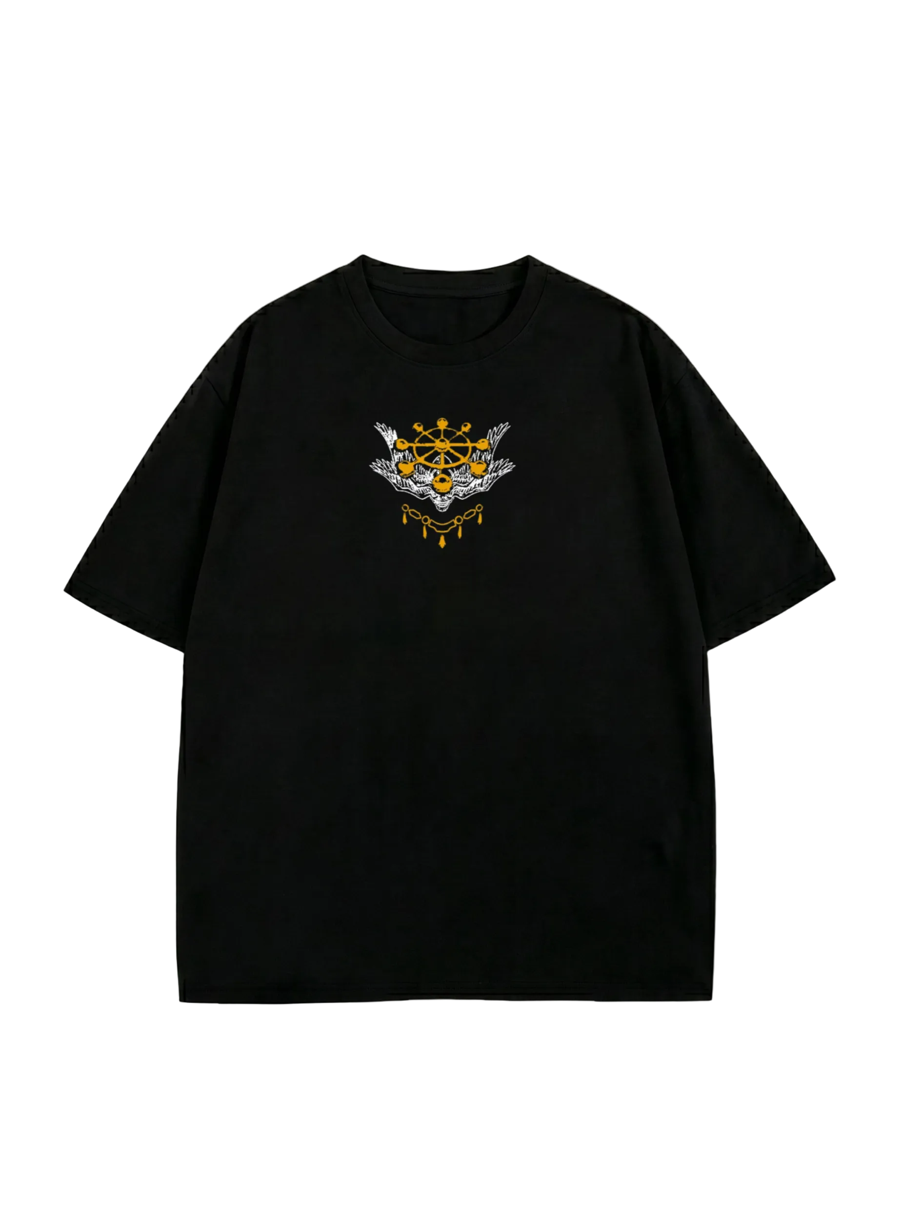 Mahoraga T-Shirt
