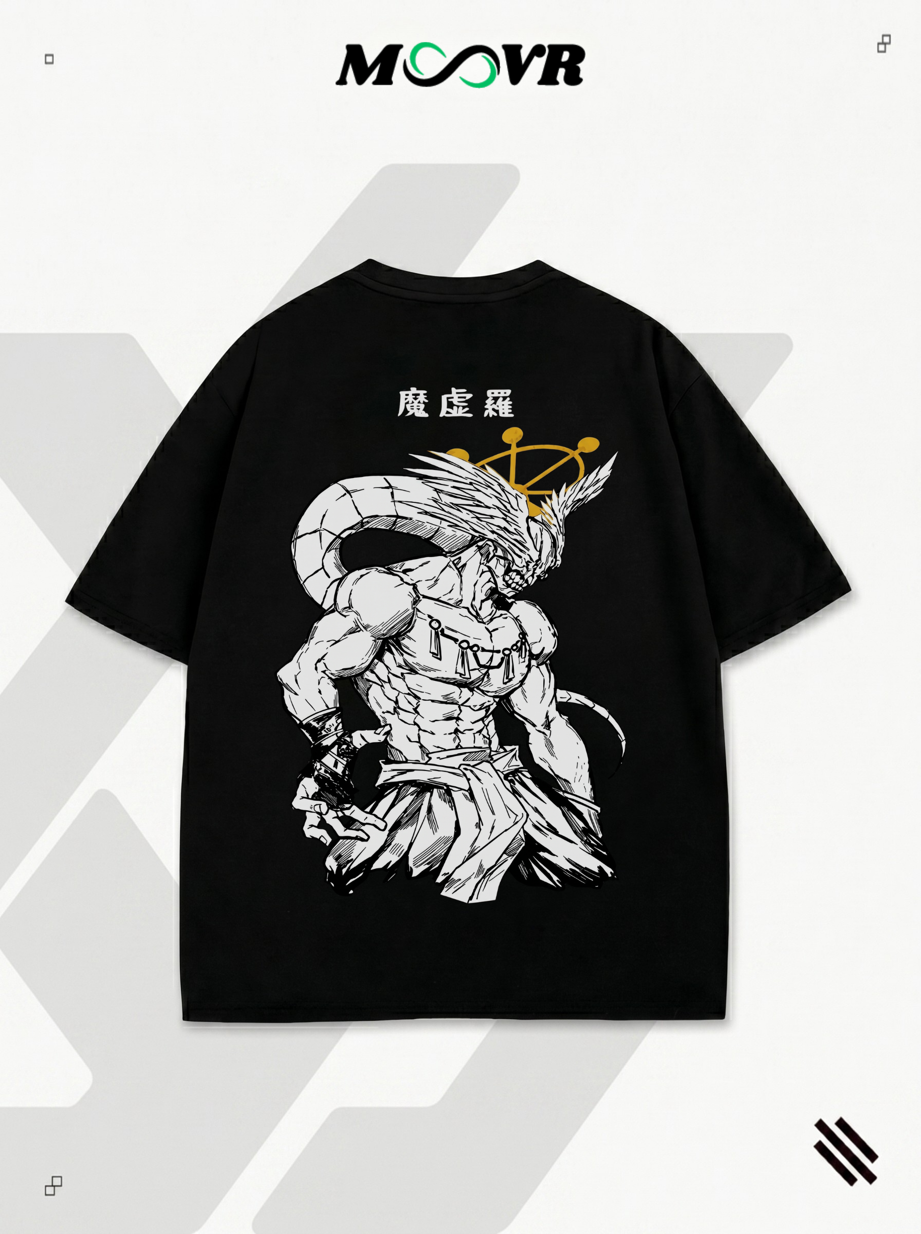 Mahoraga T-Shirt