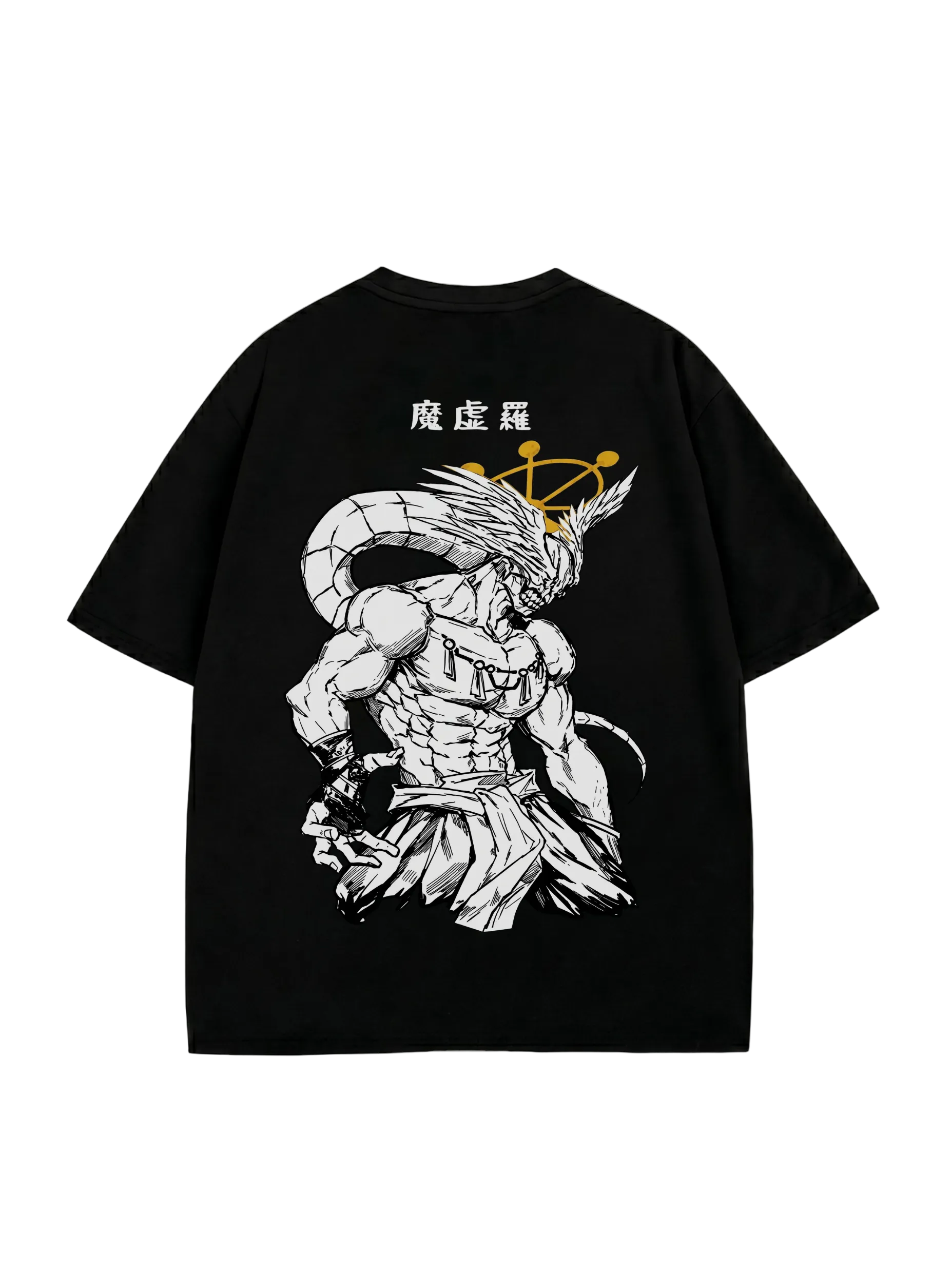 Mahoraga T-Shirt
