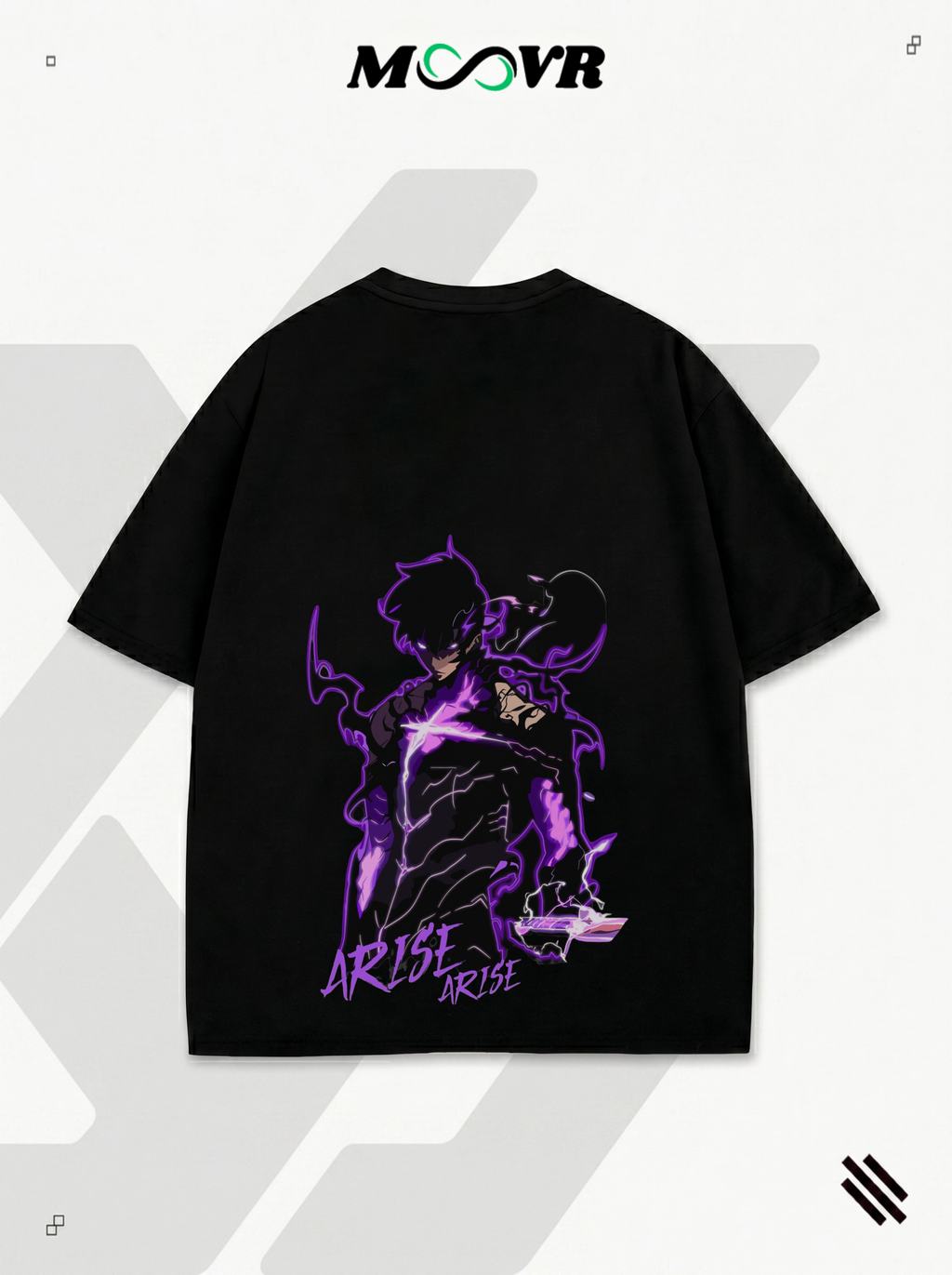 Solo leveling T-Shirt