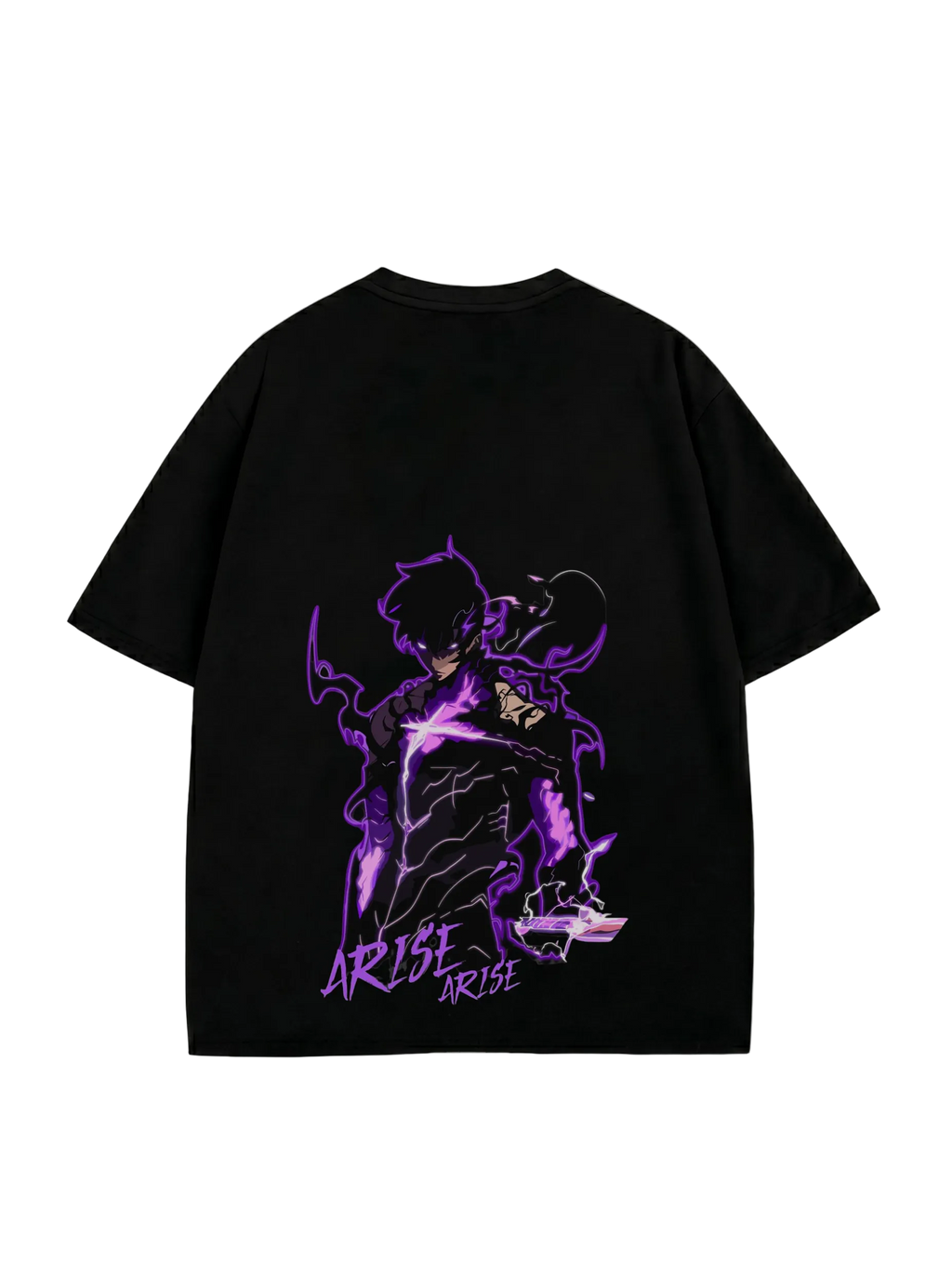 Solo leveling T-Shirt