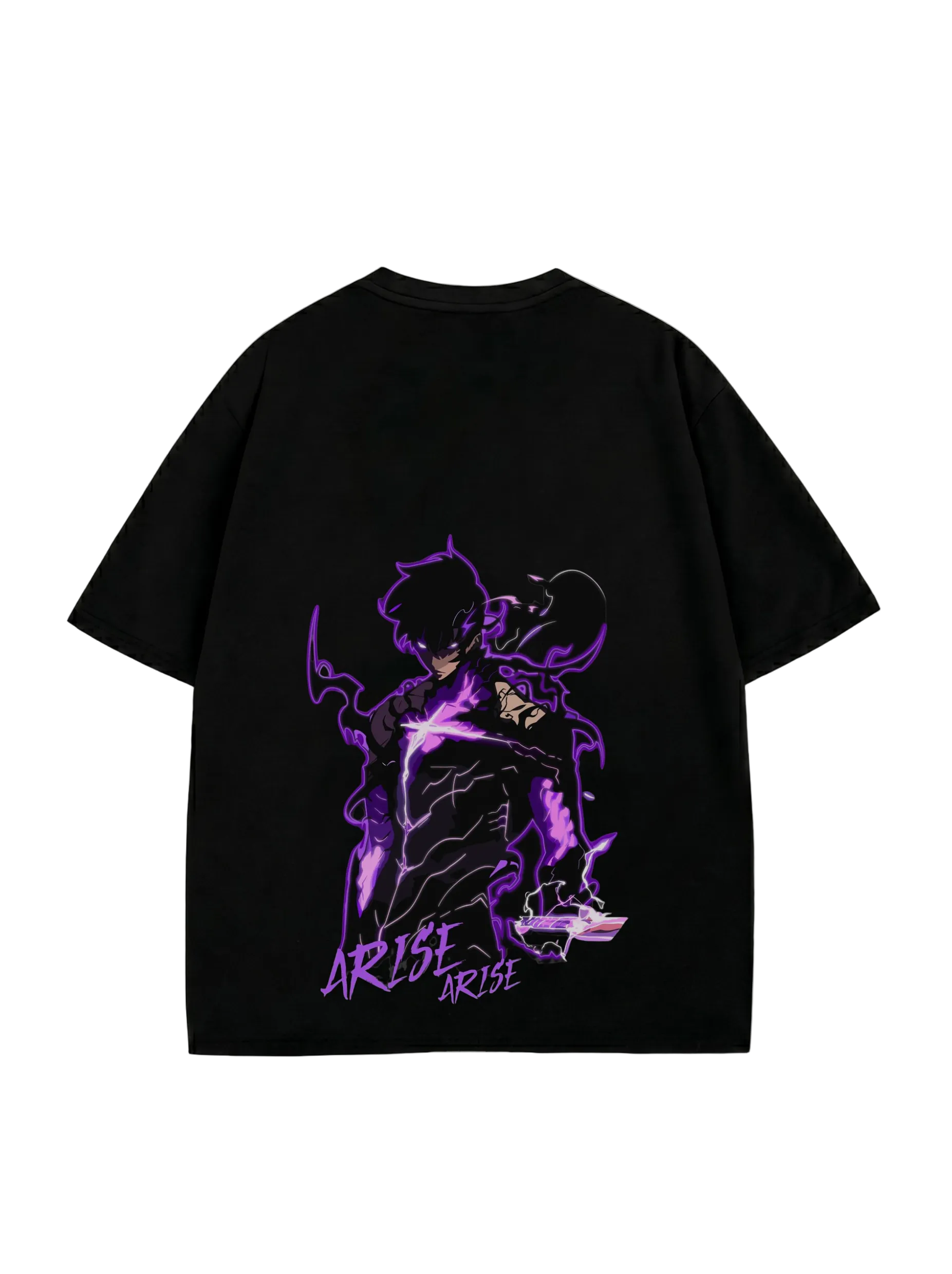 Solo leveling T-Shirt