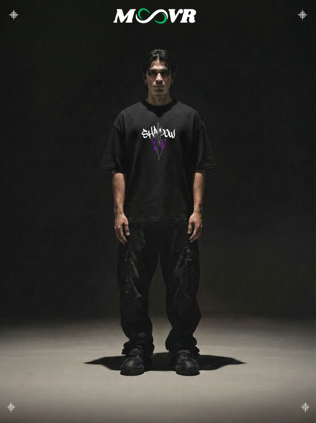 Solo leveling T-Shirt