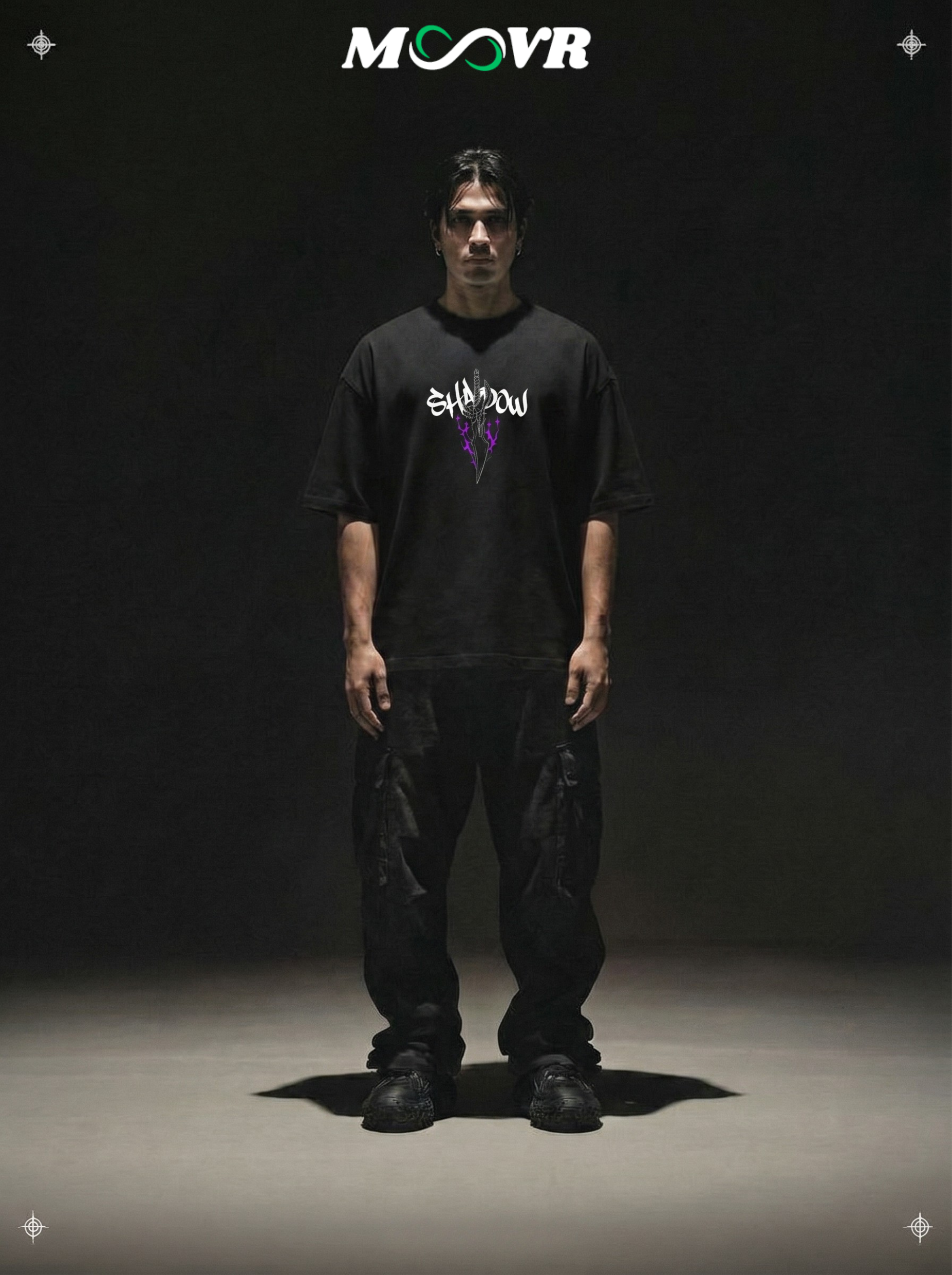 Solo leveling T-Shirt