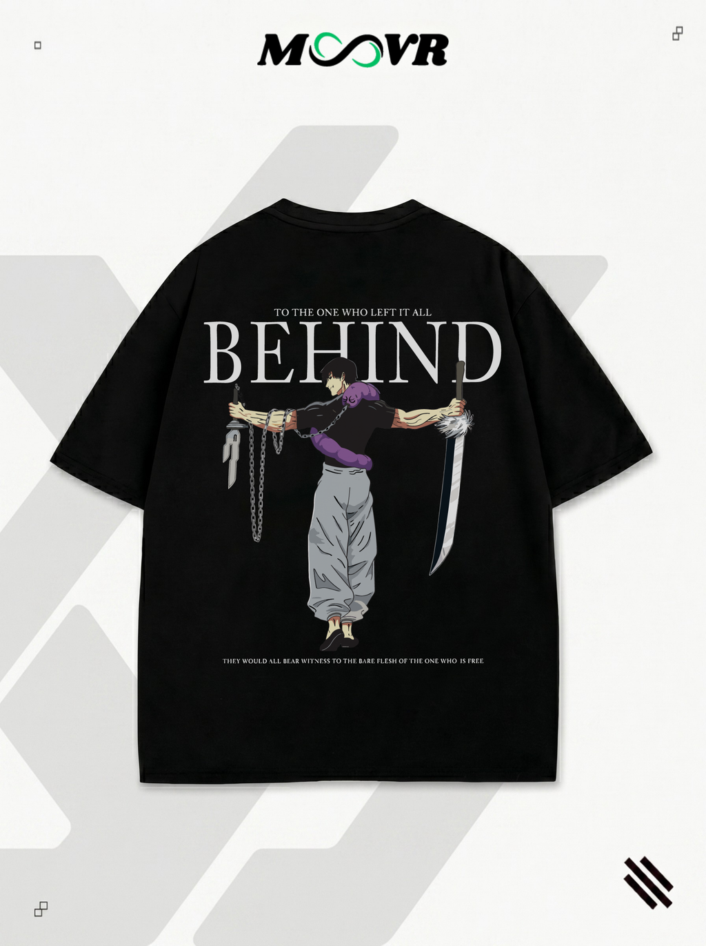 TOJI T-Shirt
