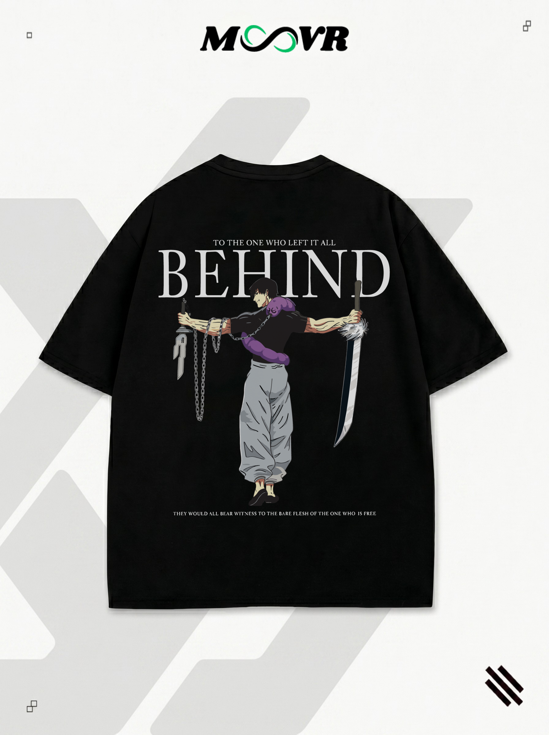 TOJI T-Shirt