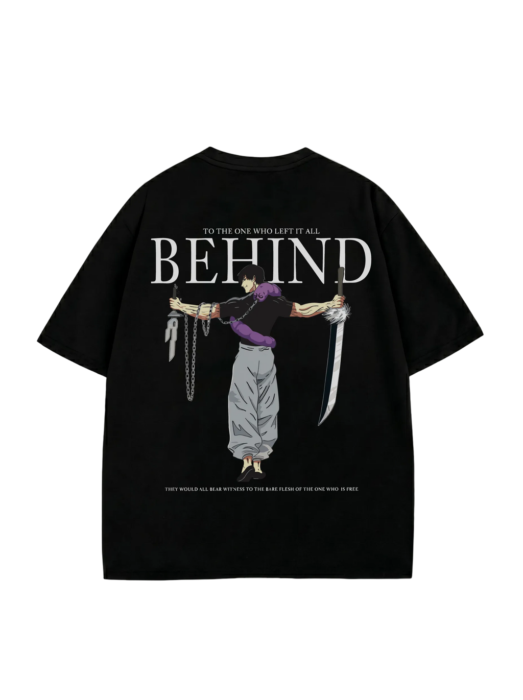 TOJI T-Shirt