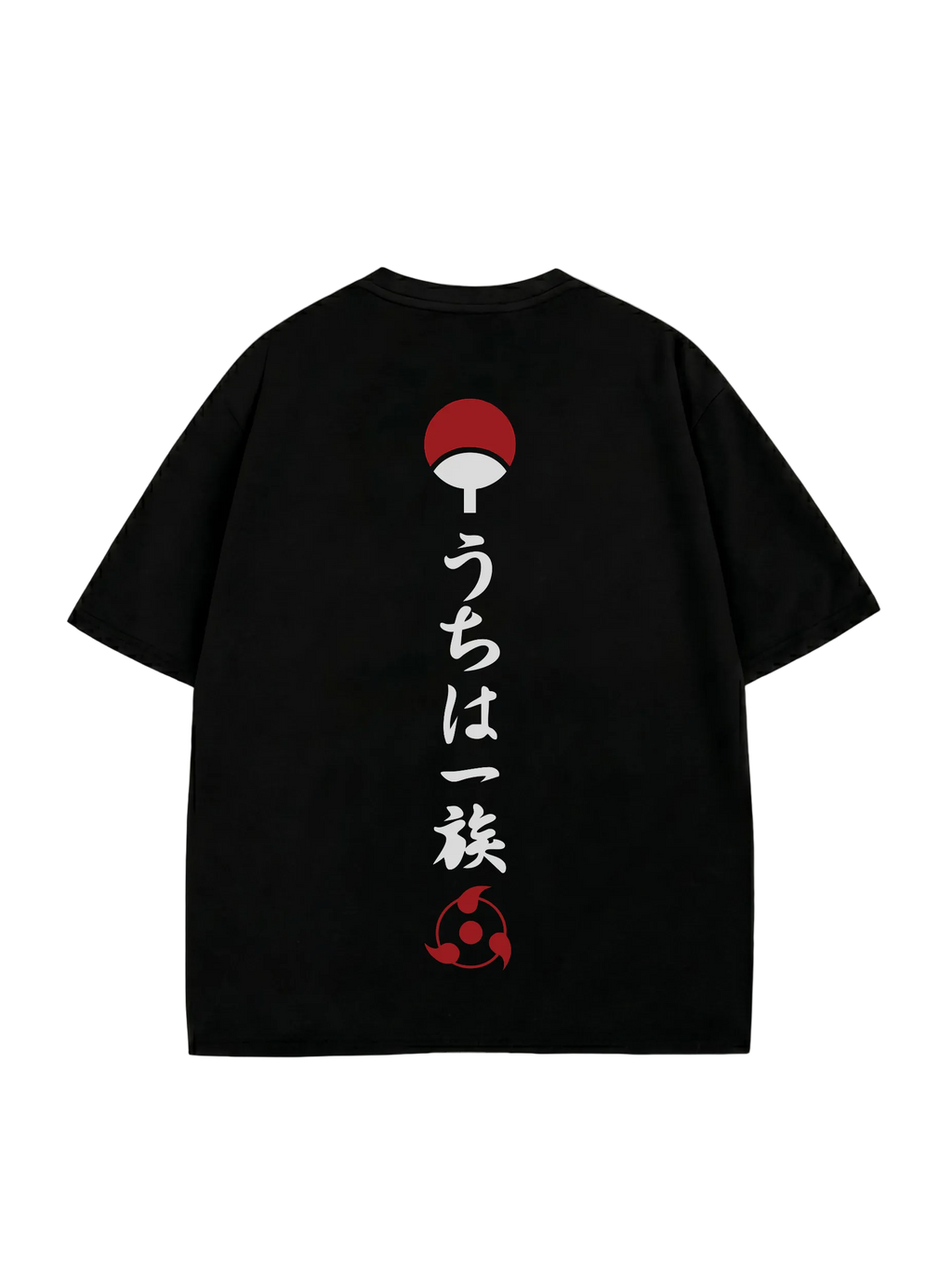Uchiha T-Shirt