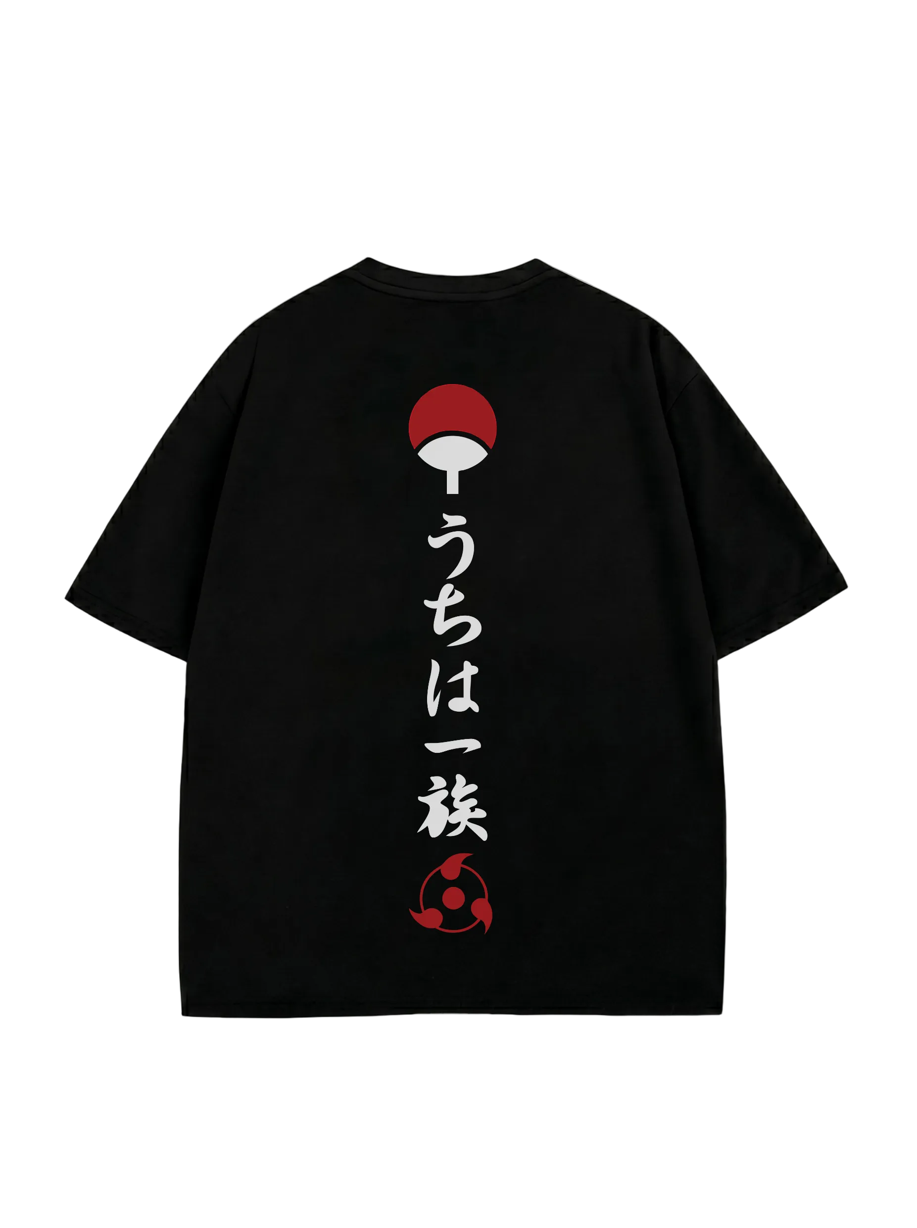 Uchiha T-Shirt