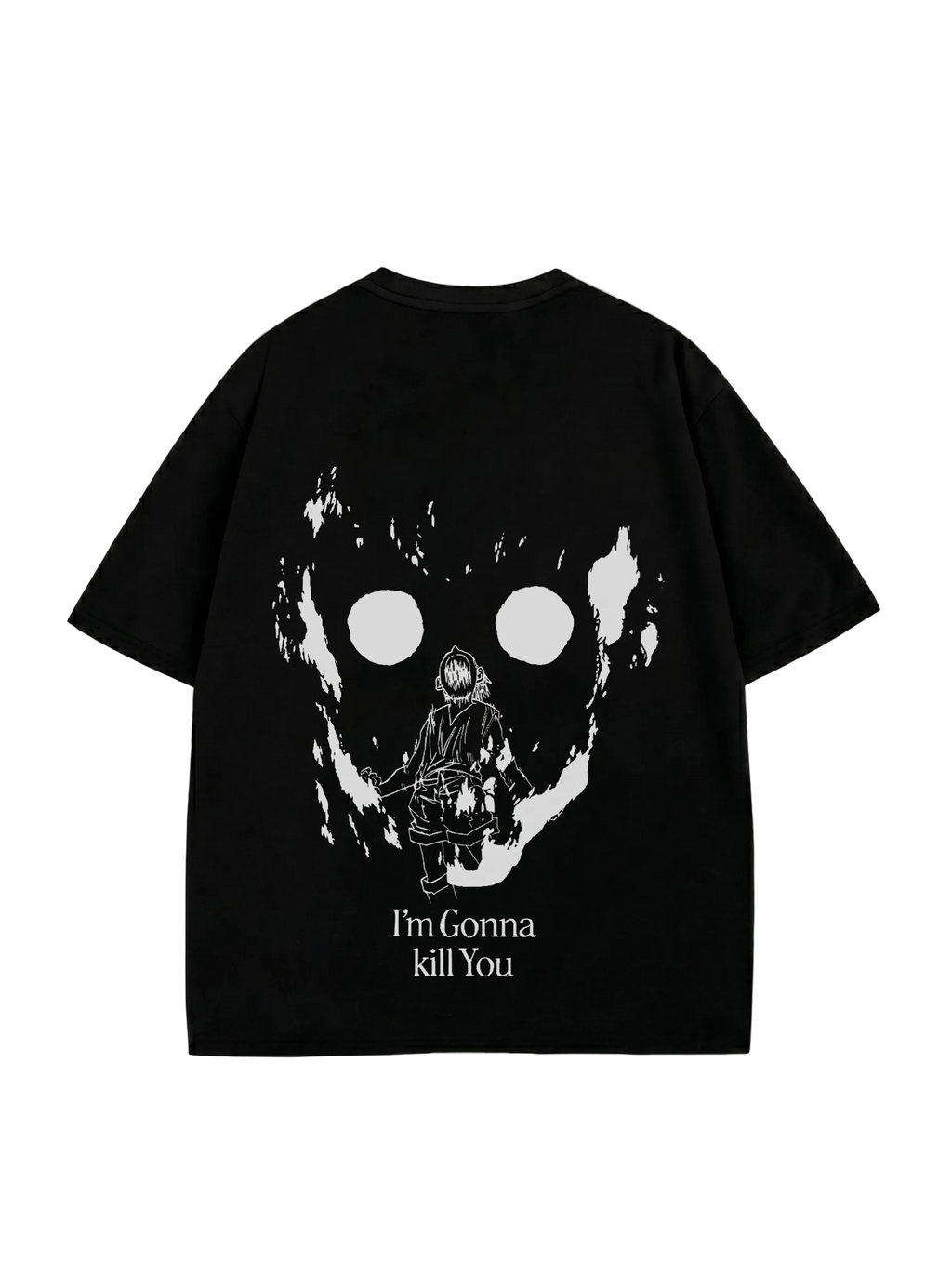 hunter x hunter T-Shirt
