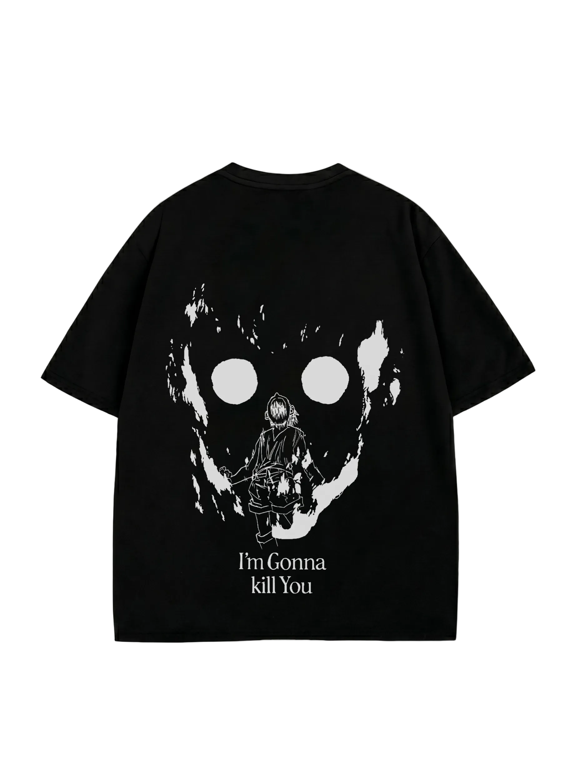 hunter x hunter T-Shirt