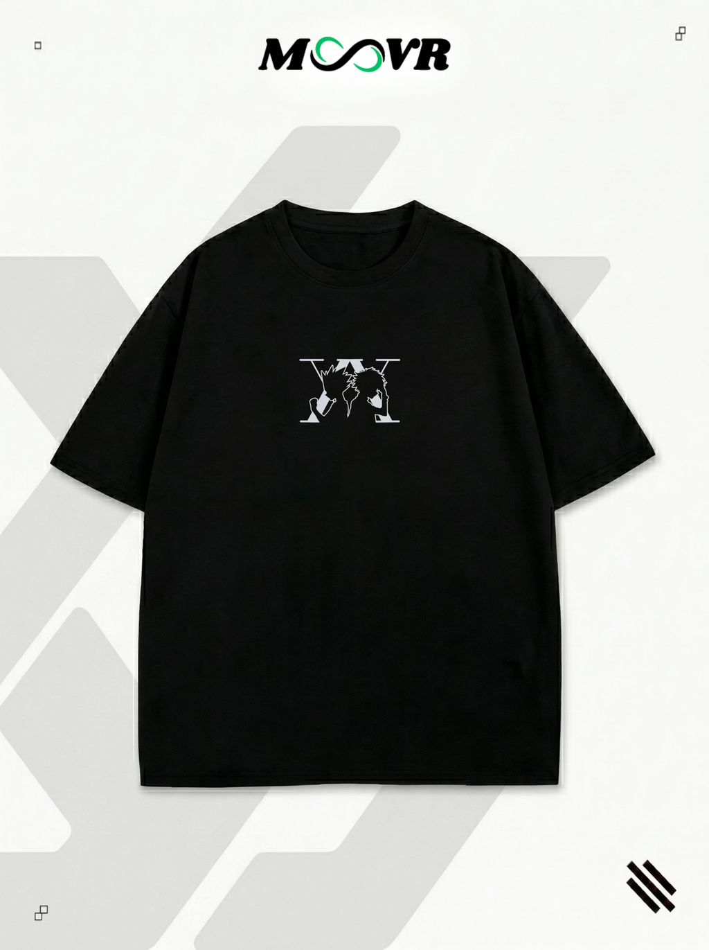 hunter x hunter T-Shirt