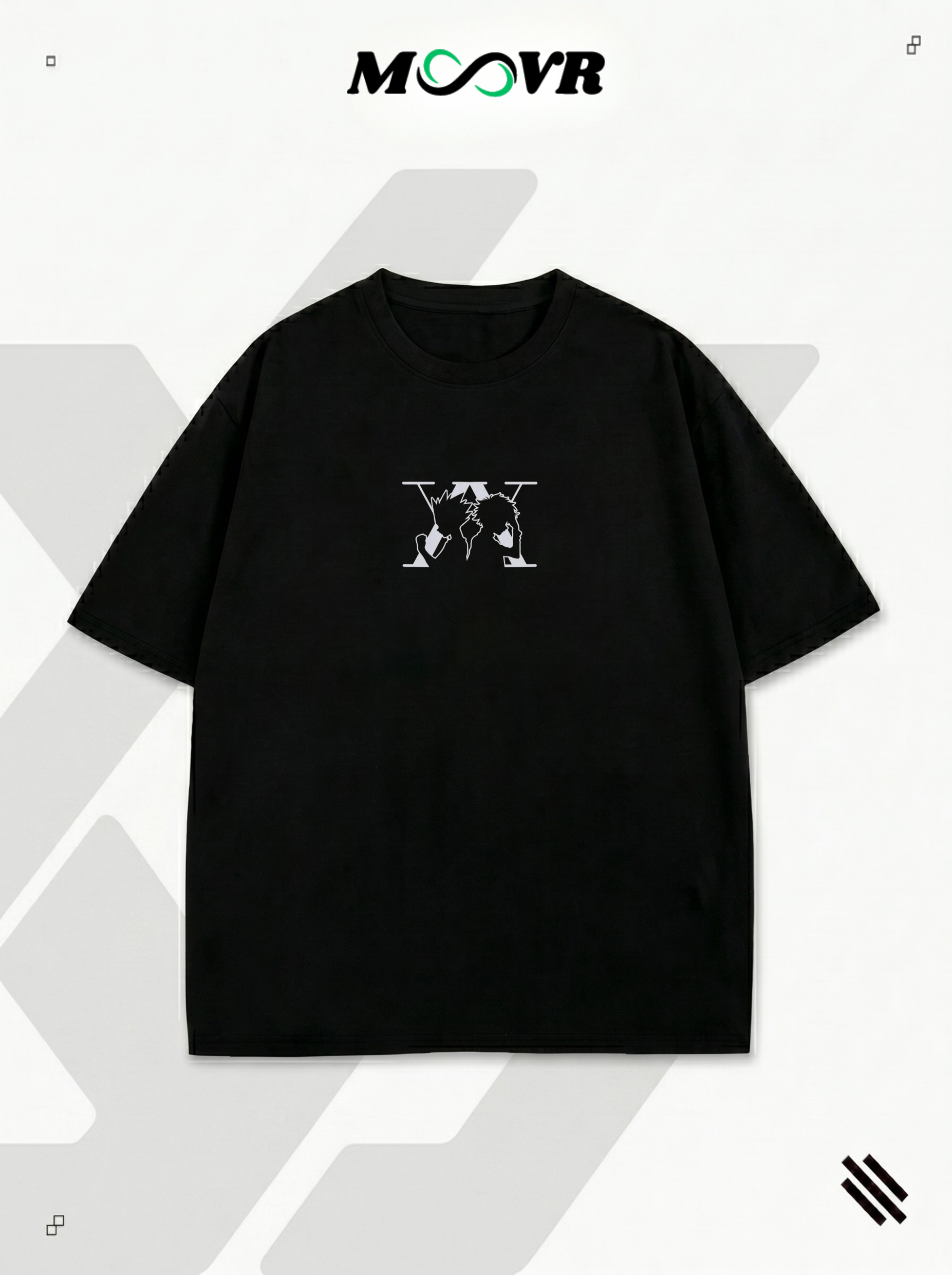 hunter x hunter T-Shirt