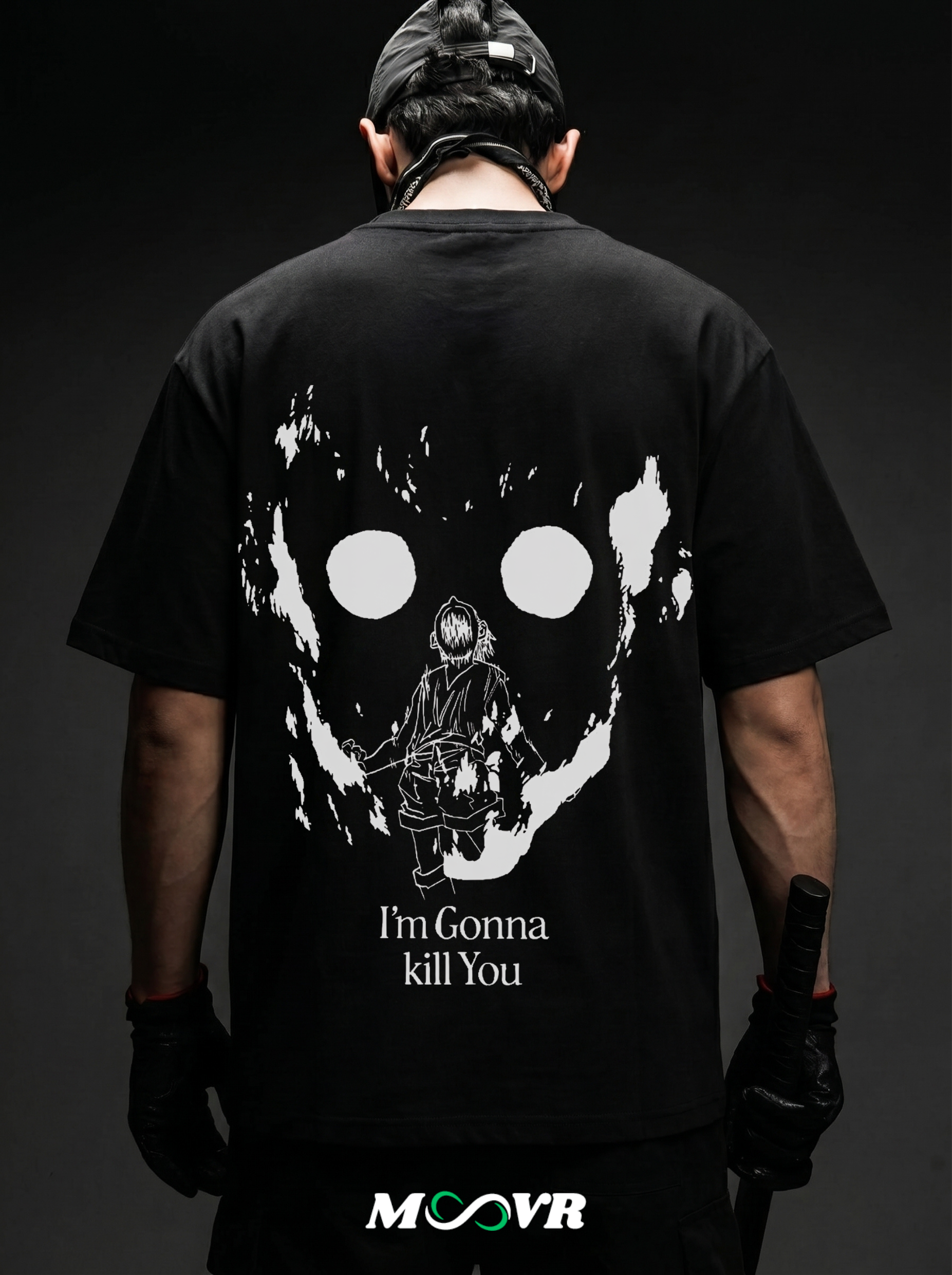 hunter x hunter T-Shirt