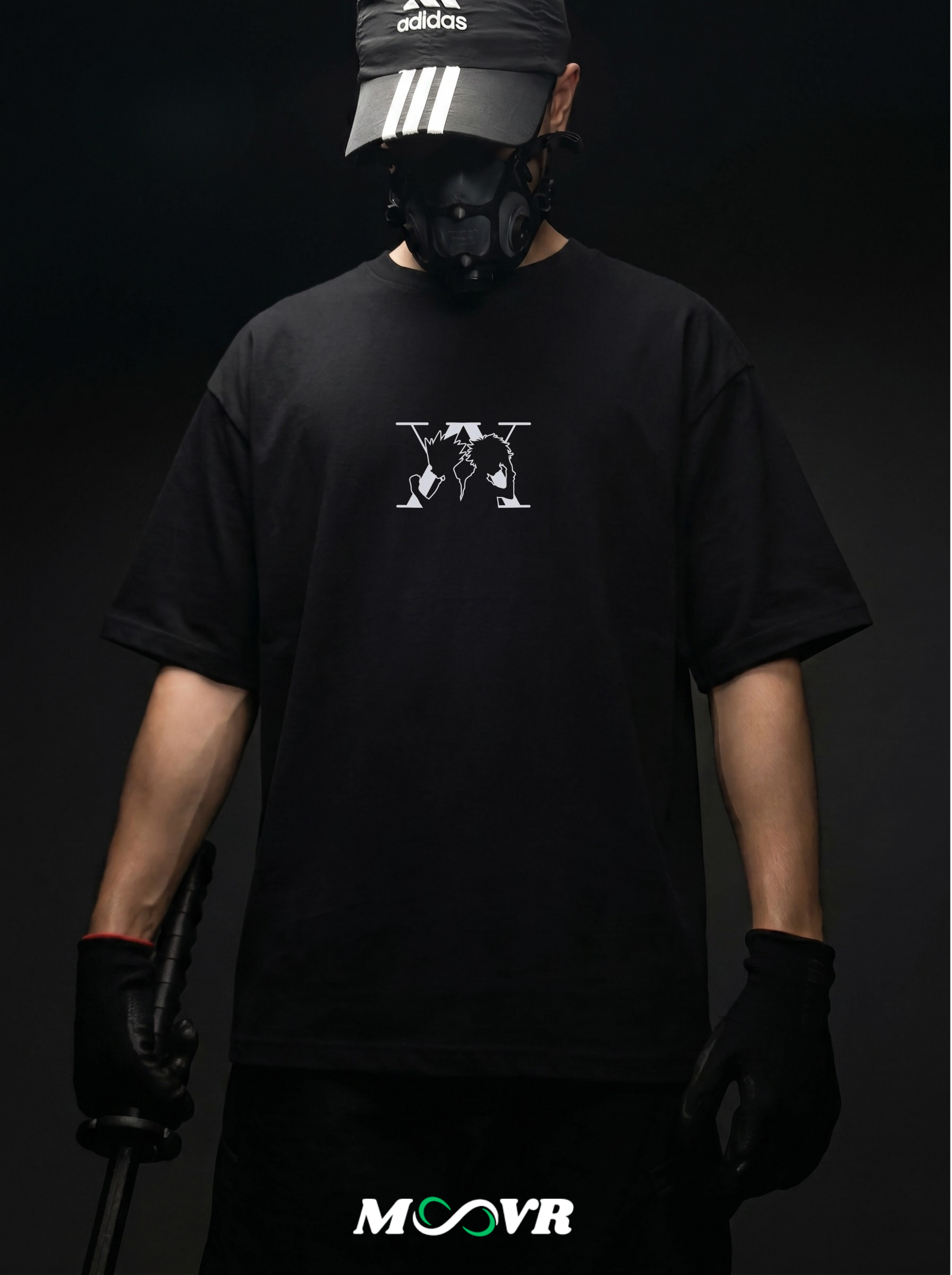 hunter x hunter T-Shirt