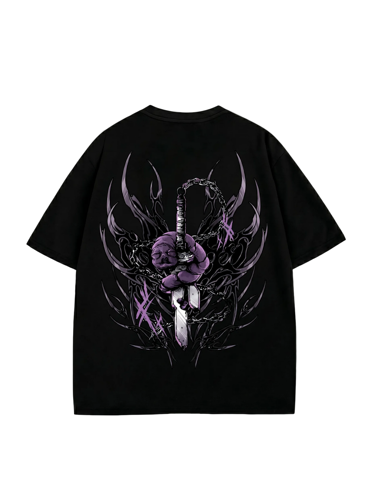 yuta T-Shirt – Moovr Store
