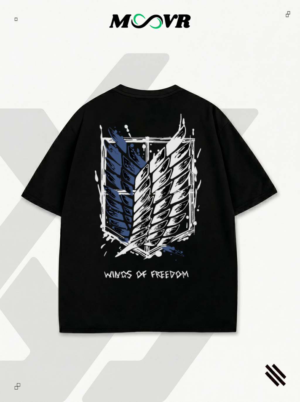 AOT T-Shirt