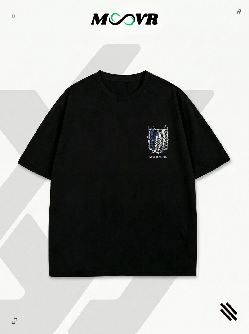 AOT T-Shirt