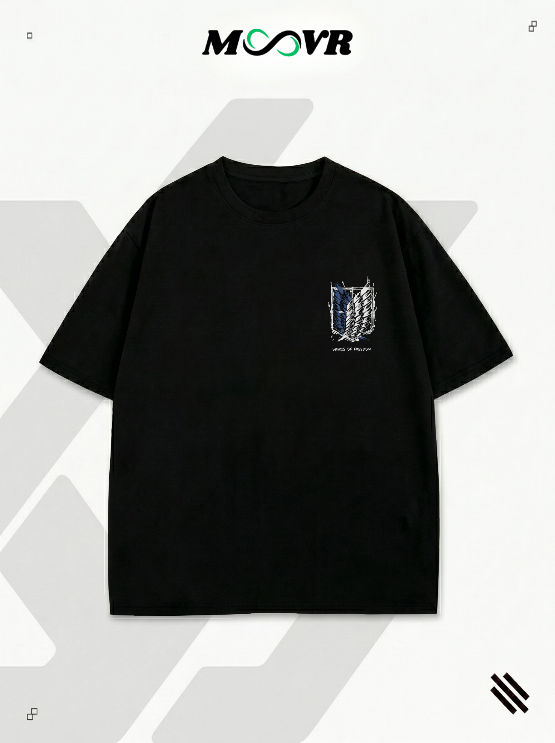 AOT T-Shirt