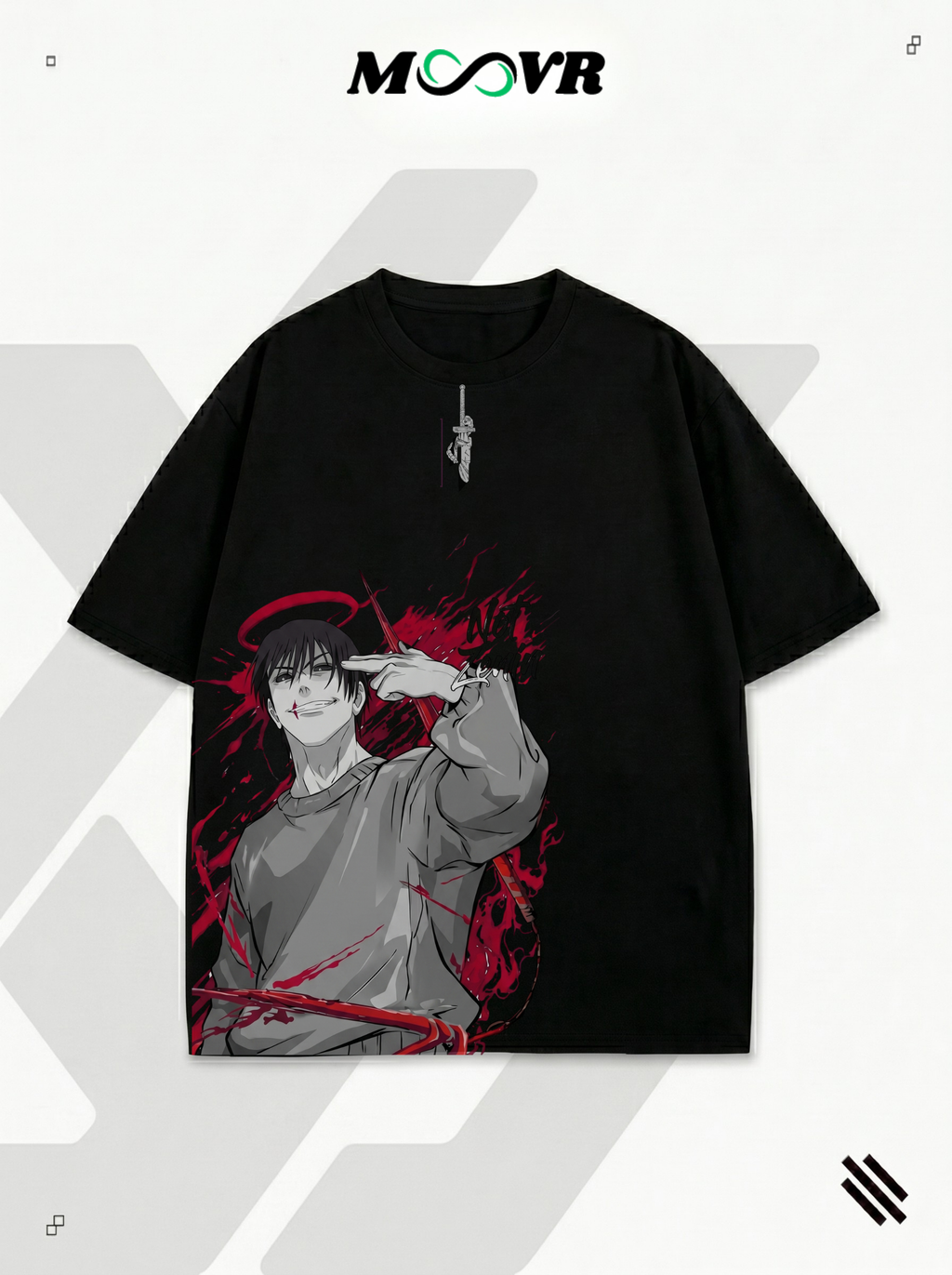 Toji T-Shirt