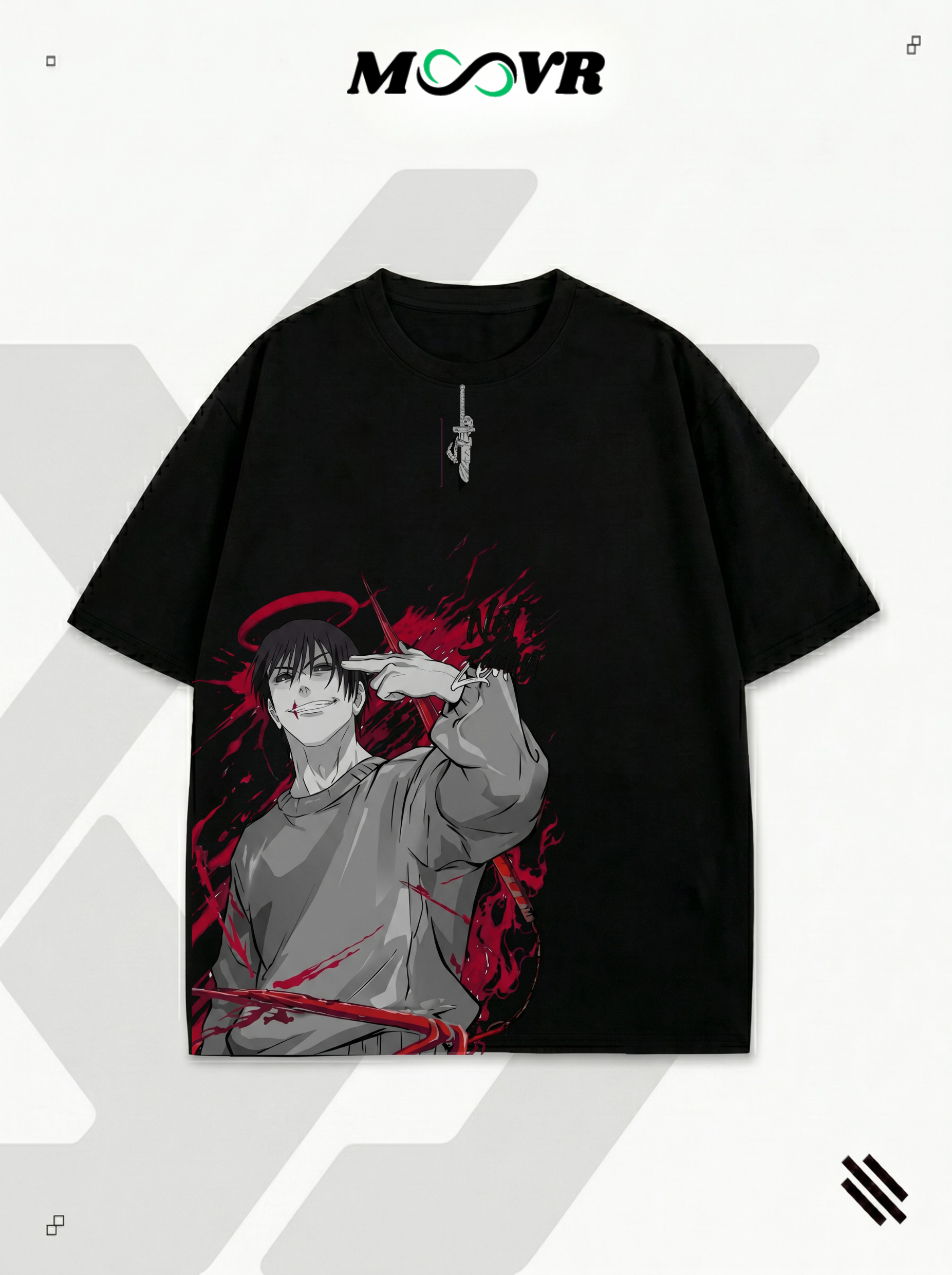 Toji T-Shirt