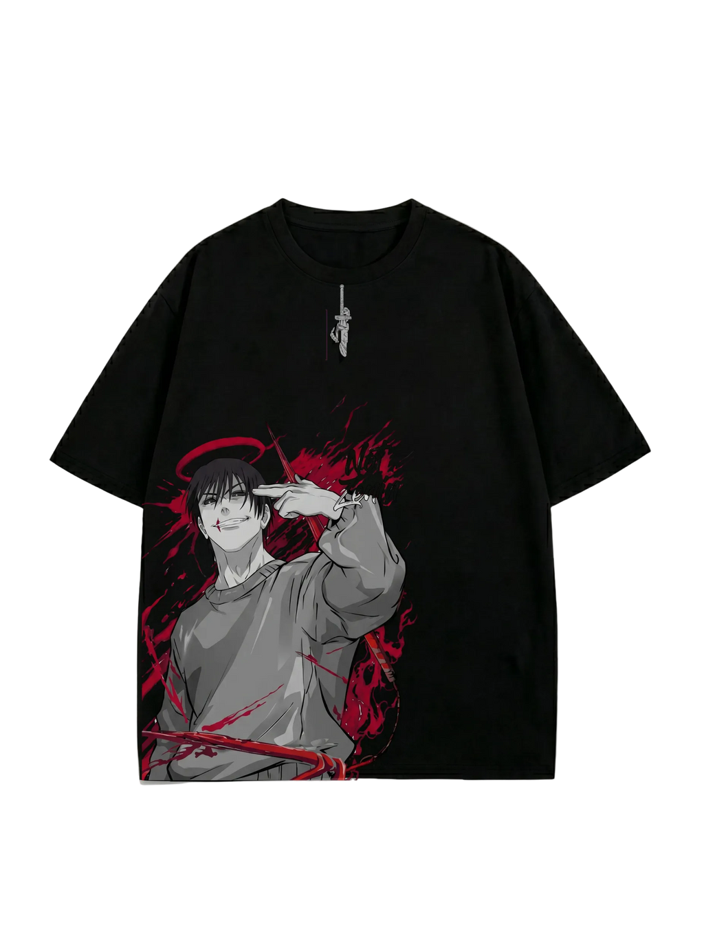 Toji T-Shirt