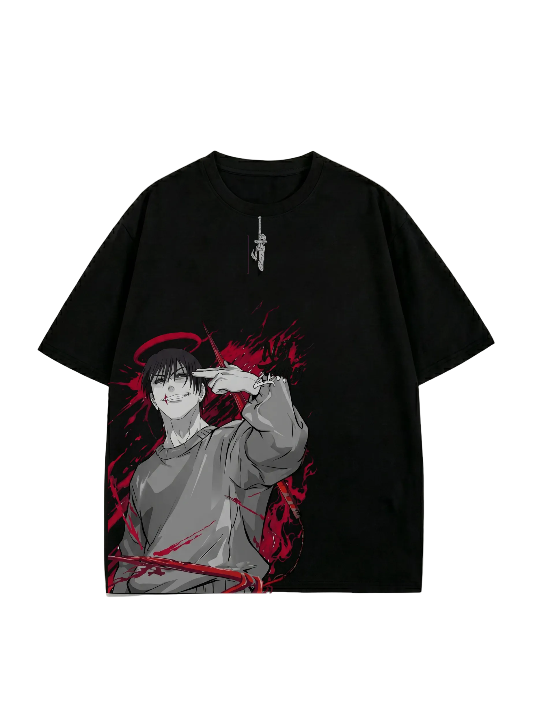 Toji T-Shirt