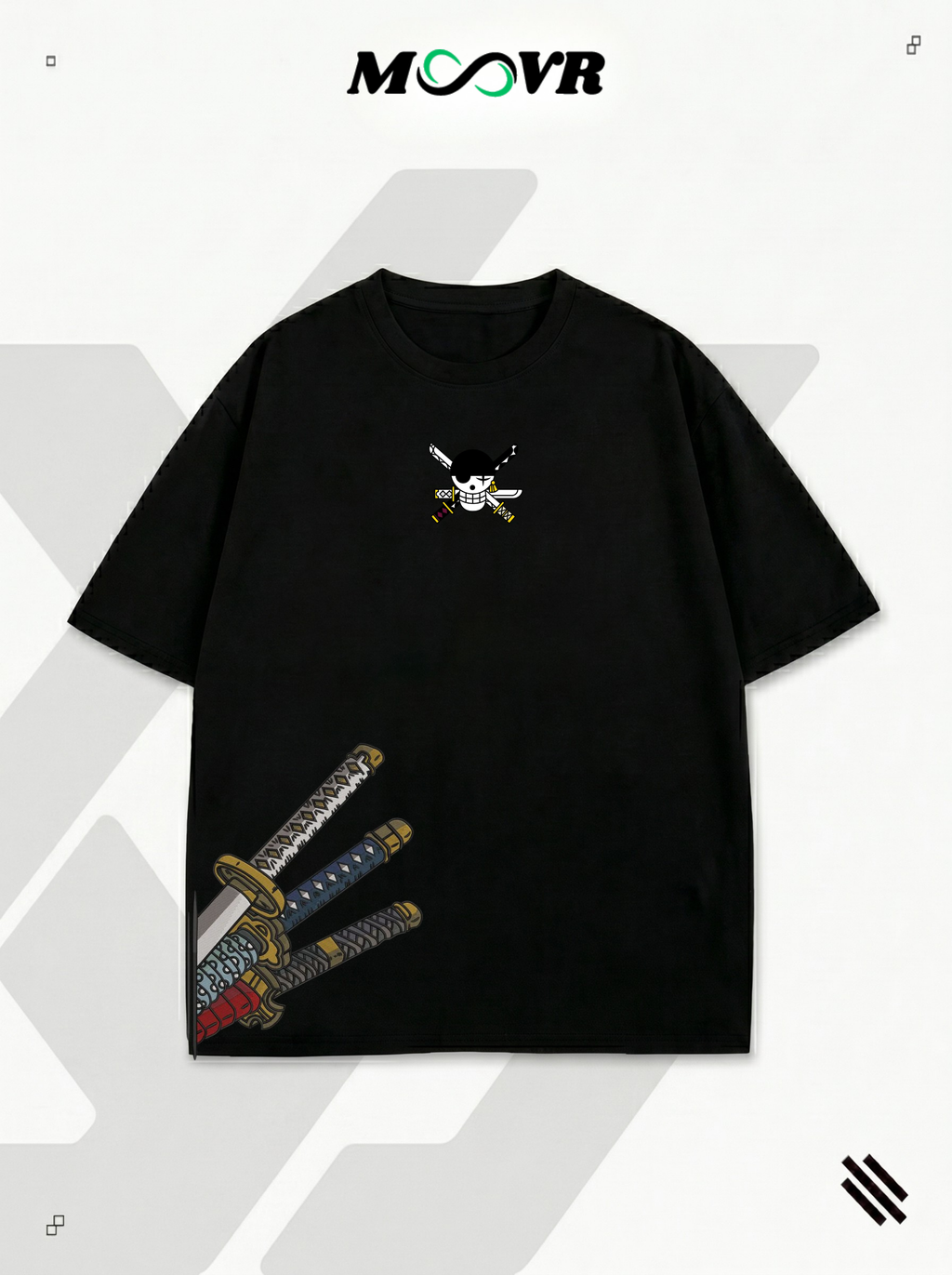 zoro T-Shirt