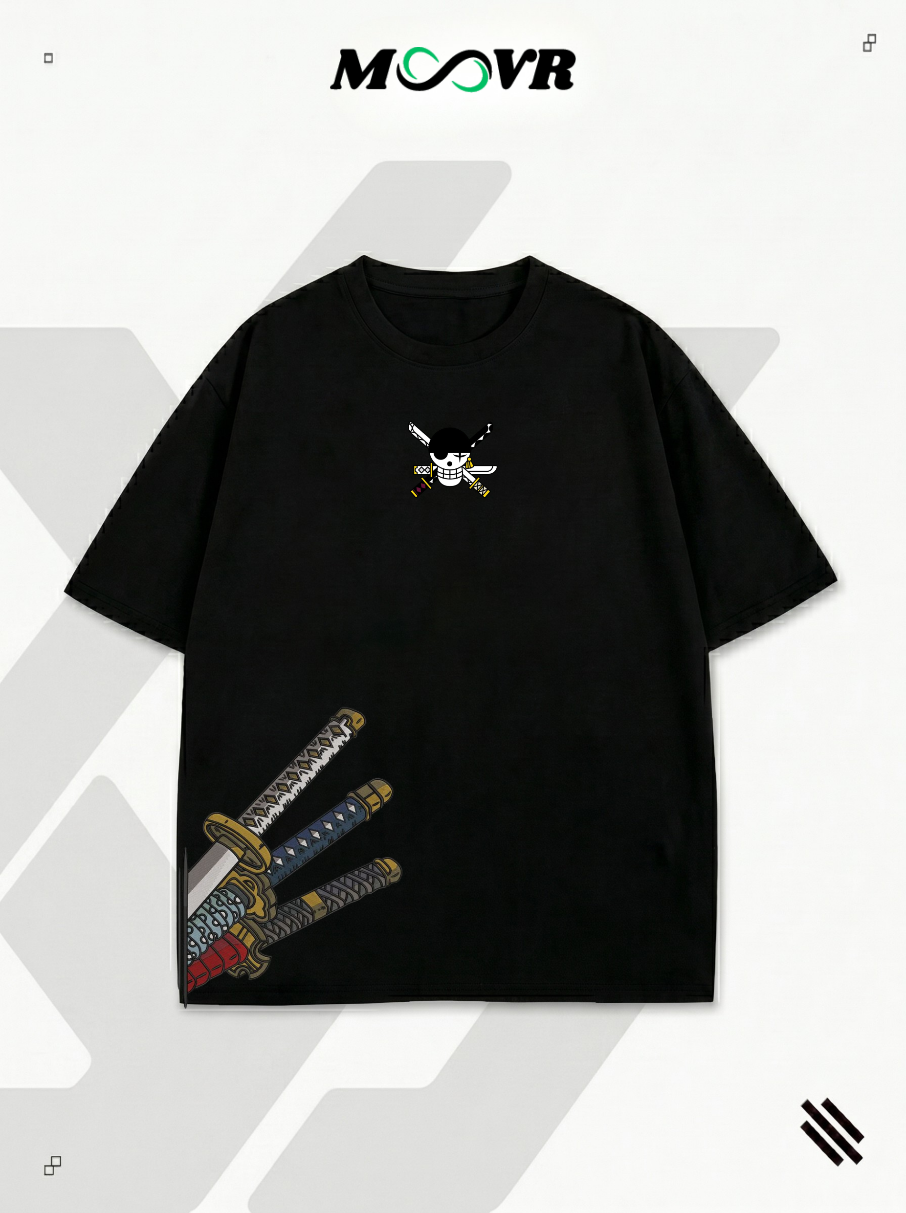 zoro T-Shirt