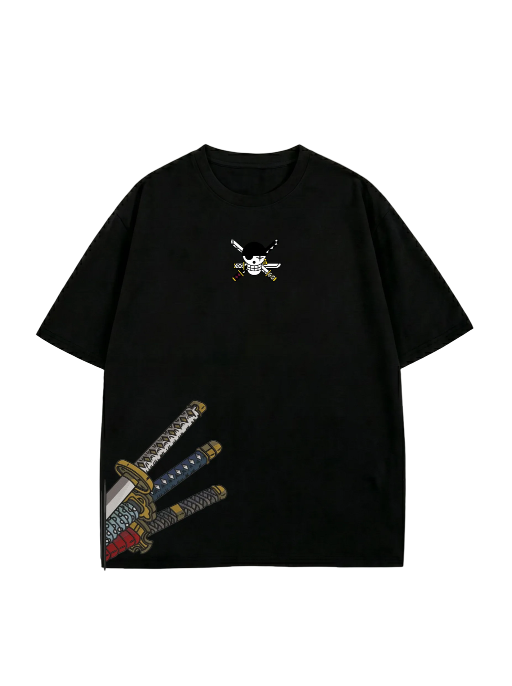 zoro T-Shirt