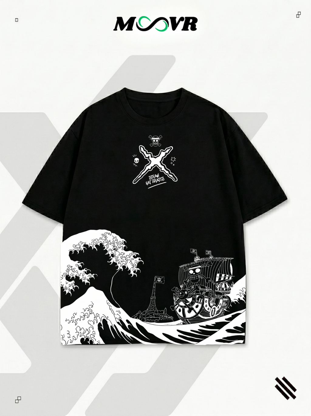 one piece T-Shirt
