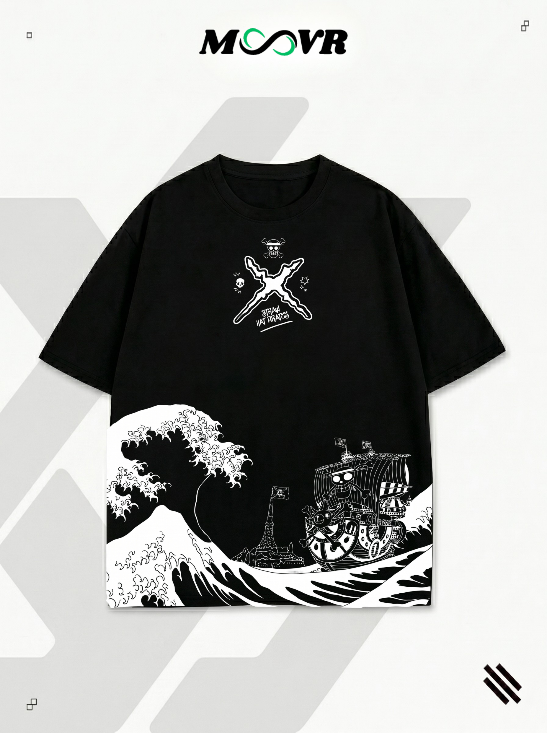 one piece T-Shirt