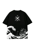 one piece T-Shirt