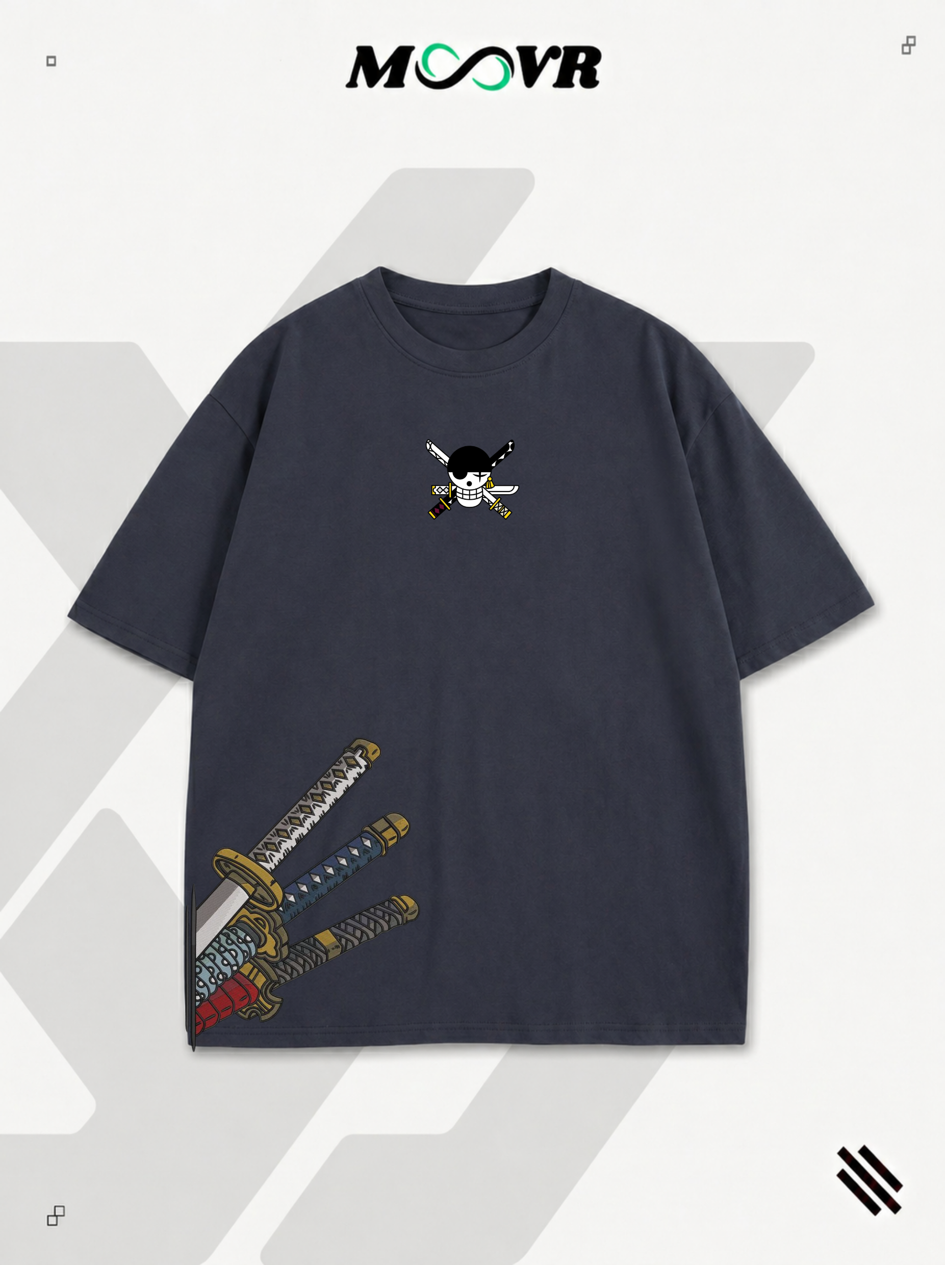 zoro T-Shirt