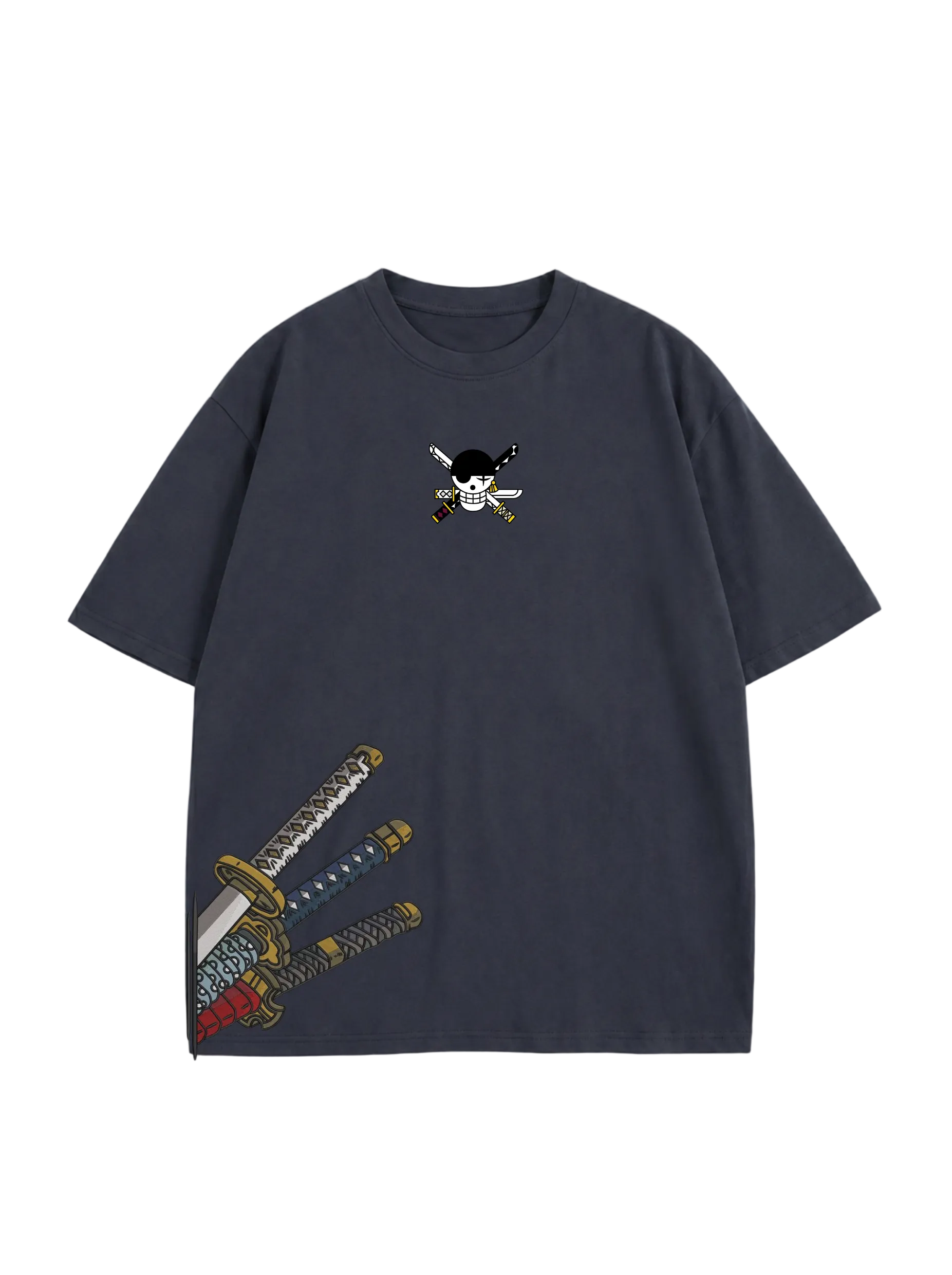 zoro T-Shirt