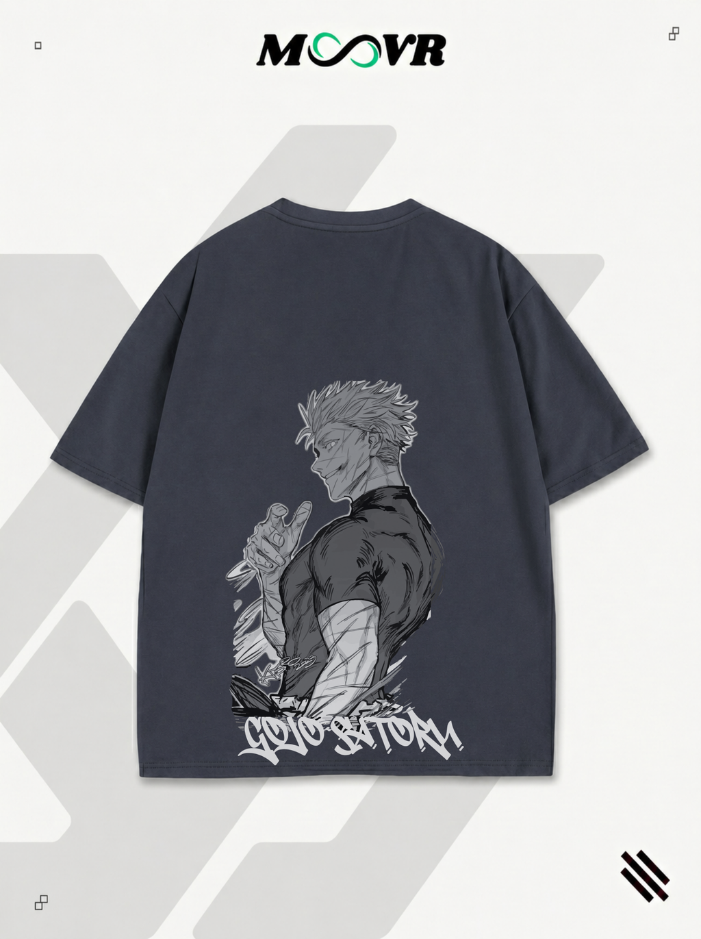 Gojo Satoru T-Shirt