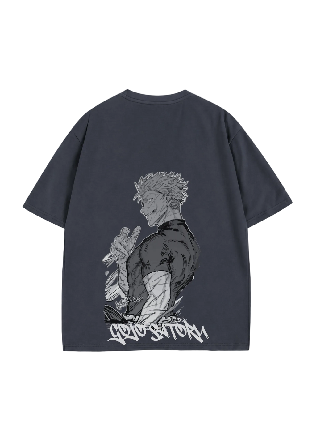 Gojo Satoru T-Shirt