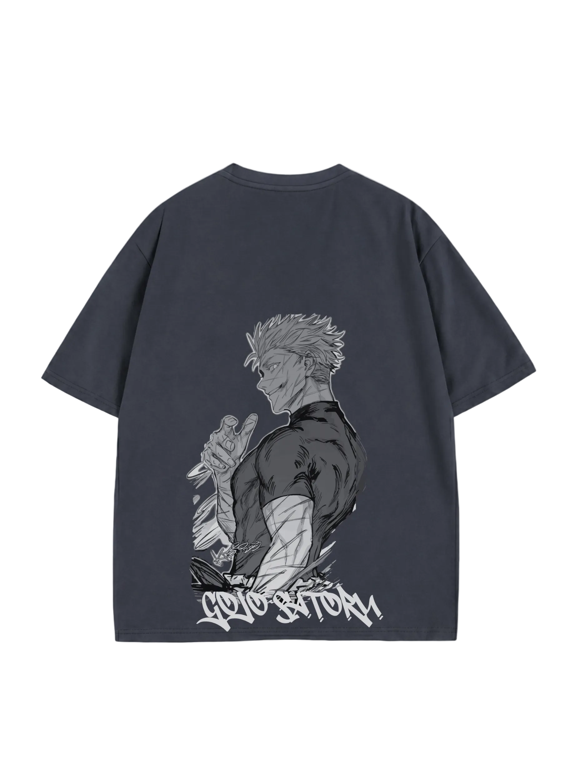 Gojo Satoru T-Shirt