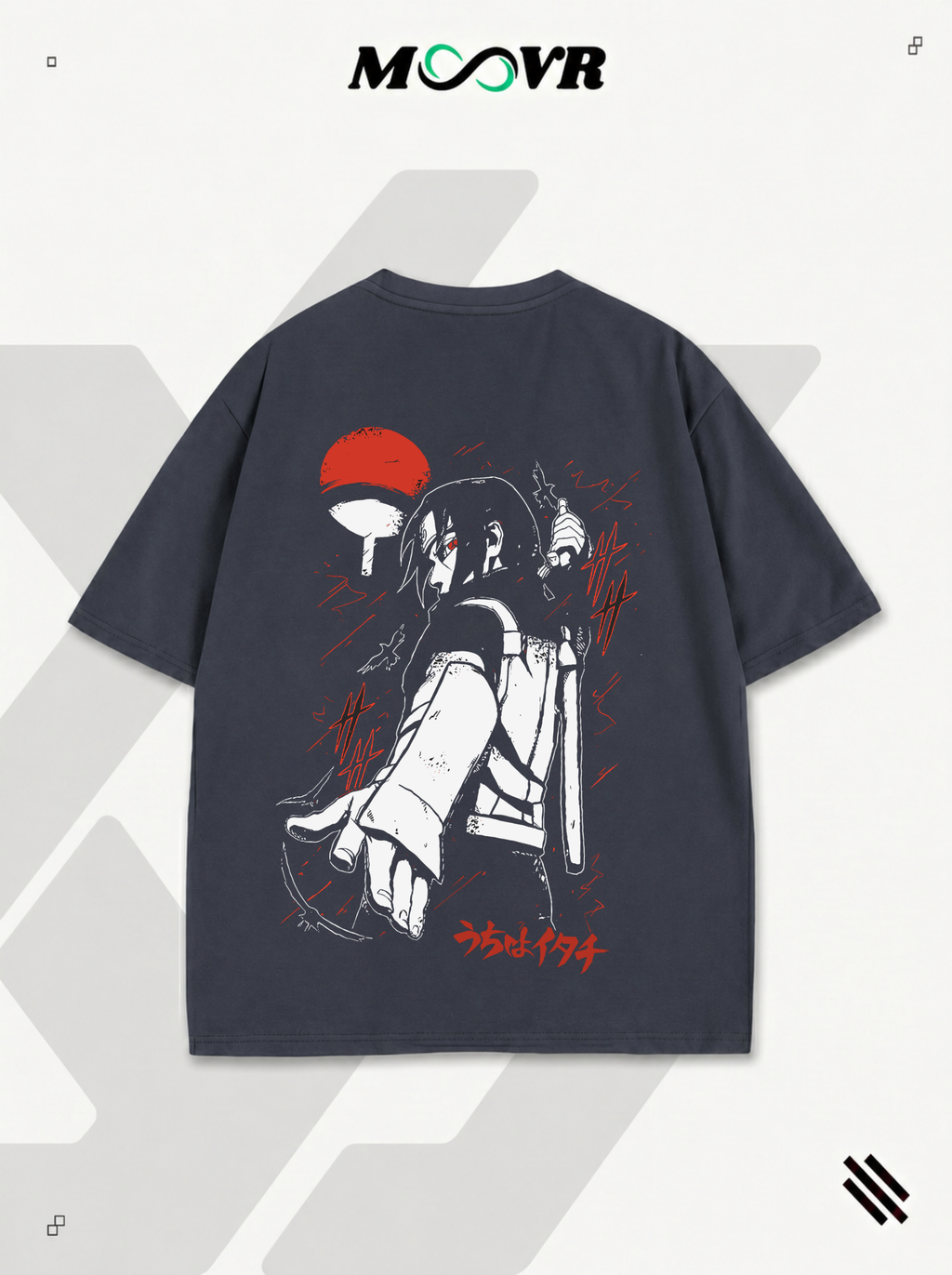 itachi T-Shirt