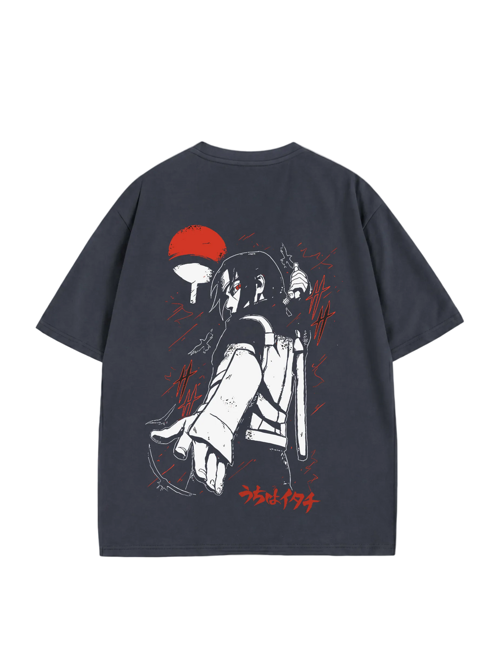 itachi T-Shirt