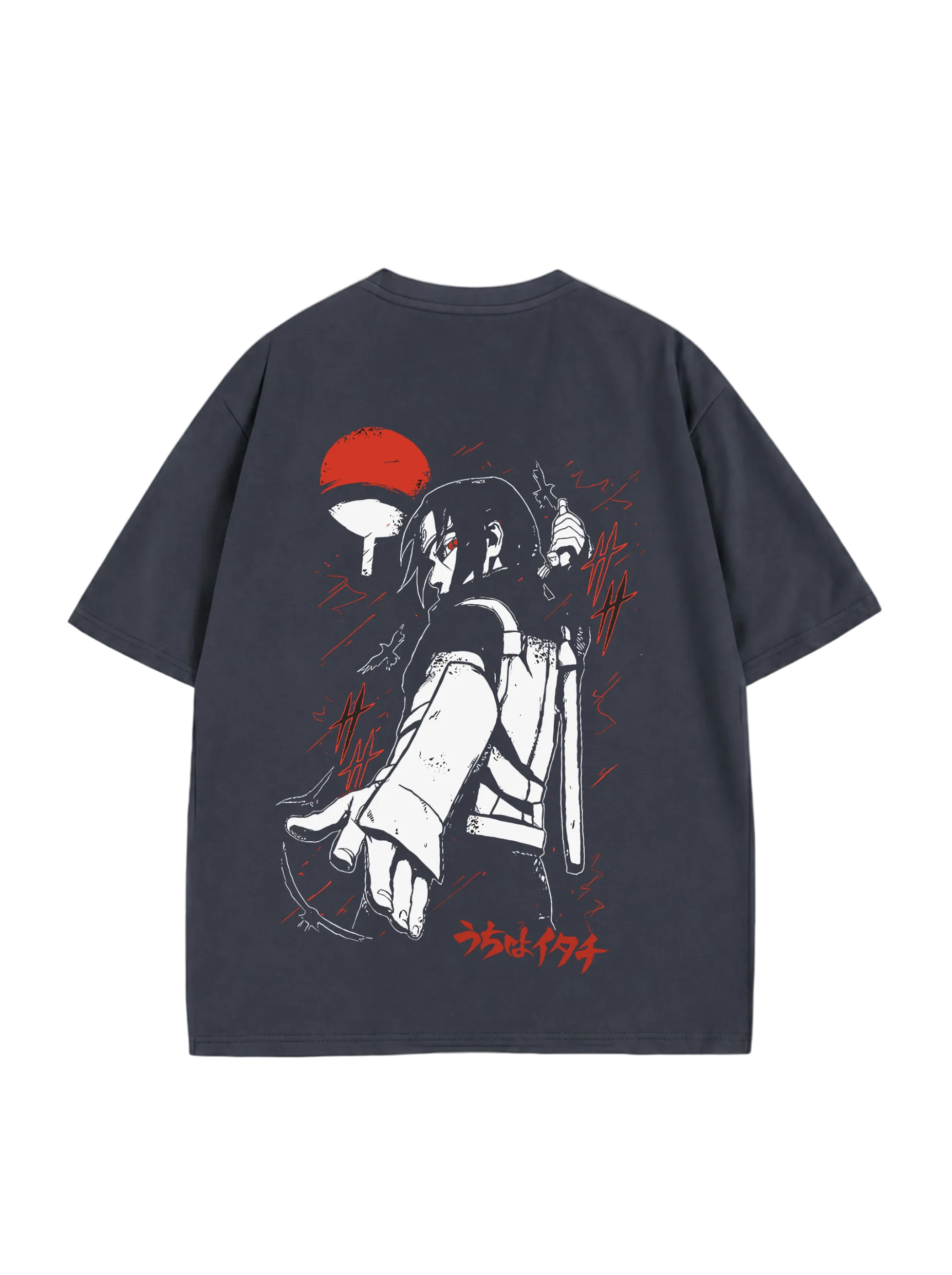 itachi T-Shirt